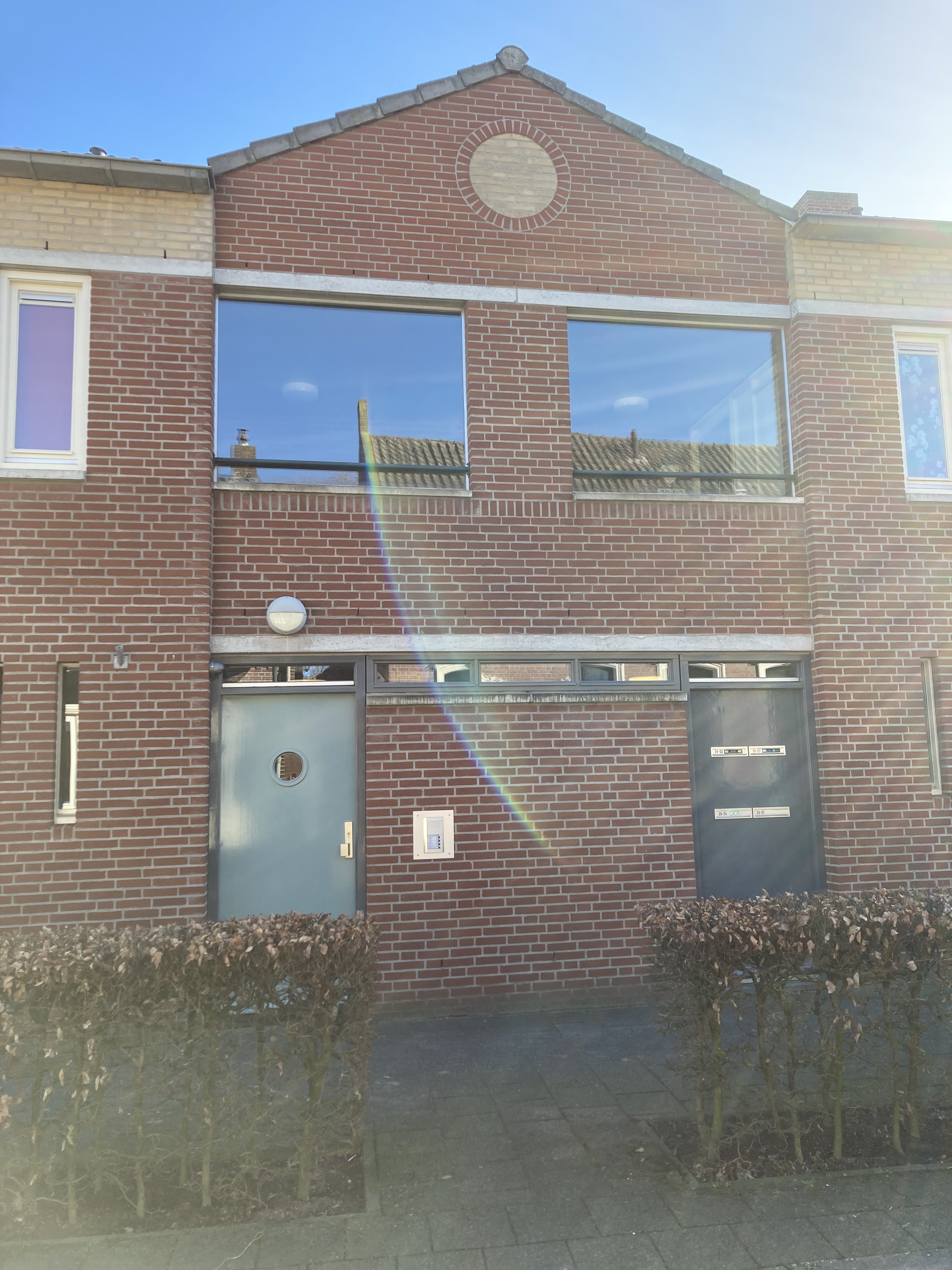 Kerkstraat 2901, 5051 LA Goirle, Nederland