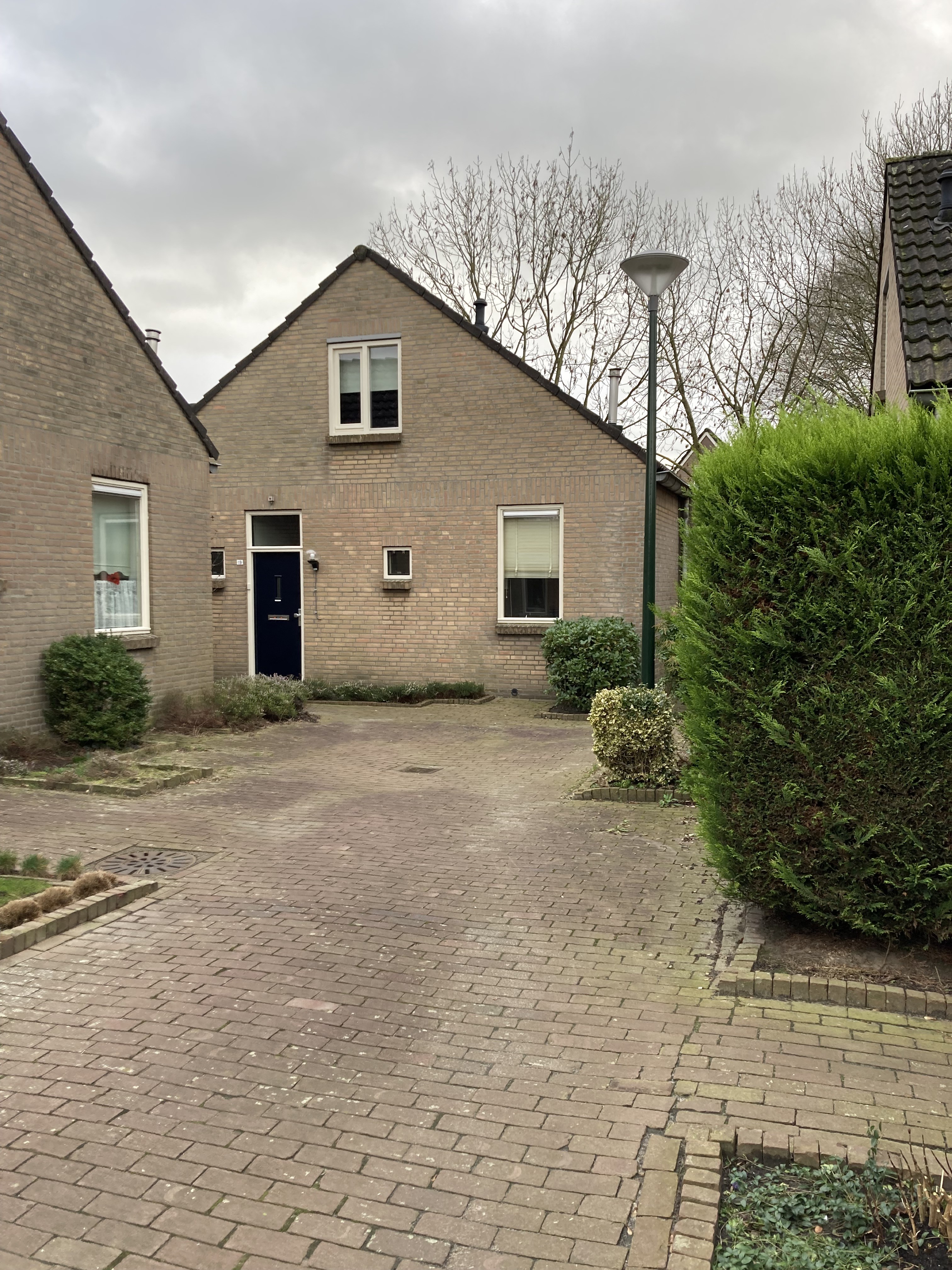 Schutsboom 19, 5081 PD Hilvarenbeek, Nederland