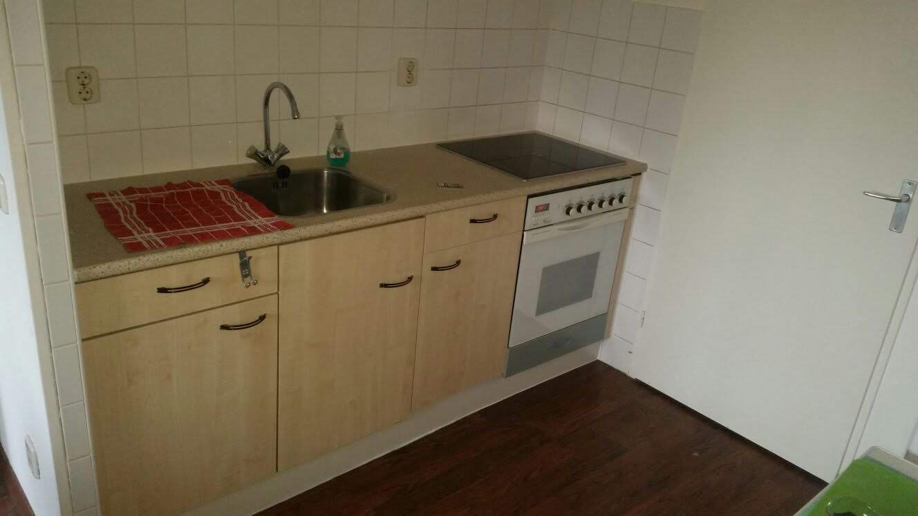 Batenburglaan 48, 5043 AL Tilburg, Nederland