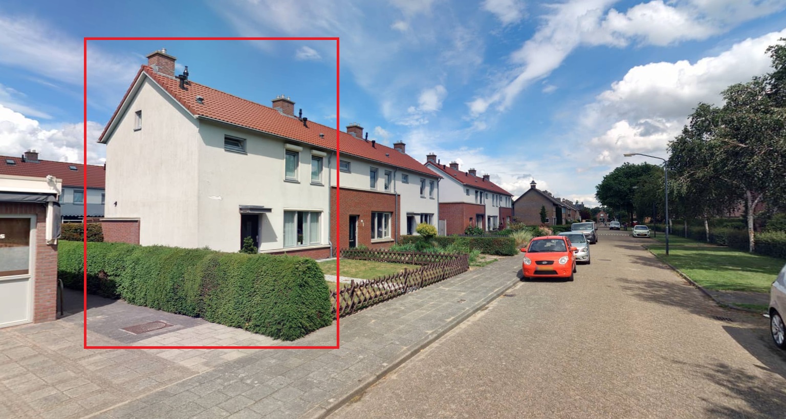 President Kennedystraat 36