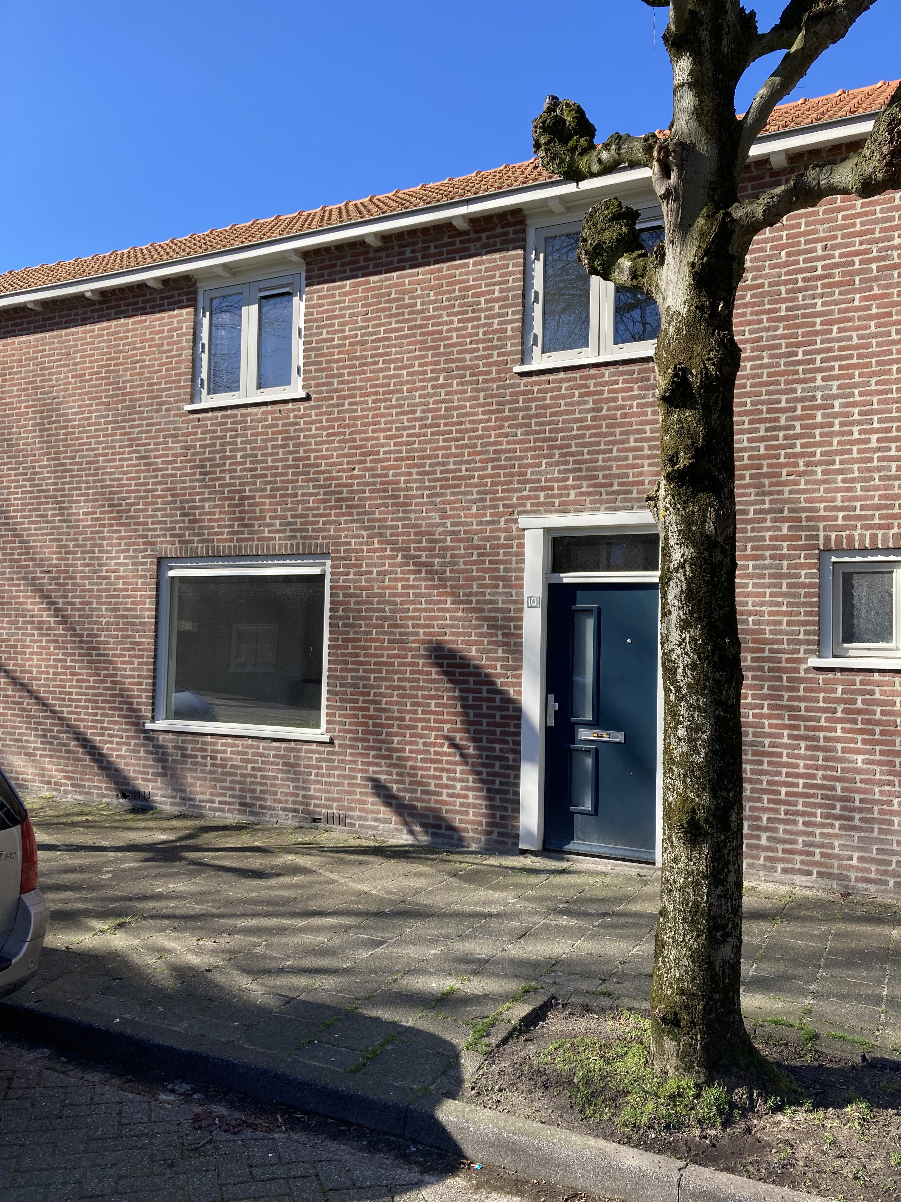 Peellandstraat 10, 5061 XN Oisterwijk, Nederland