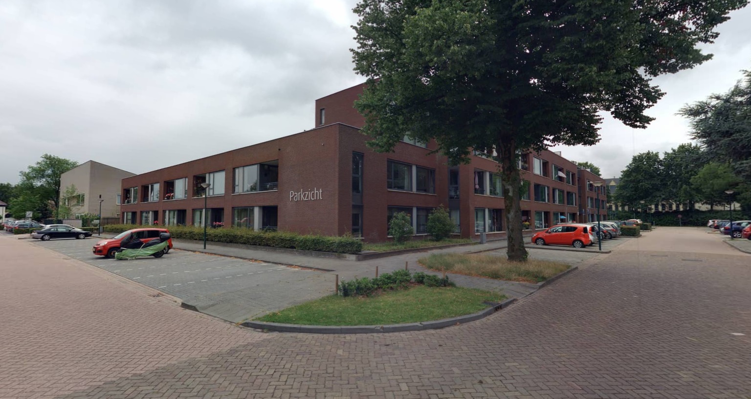 Sint Josephstraat 307