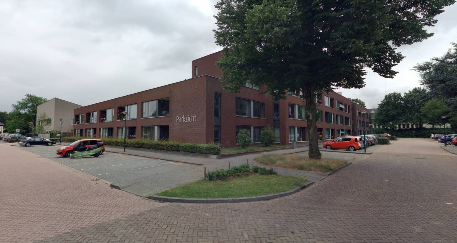 Sint Josephstraat 307, 5171 KZ Kaatsheuvel, Nederland