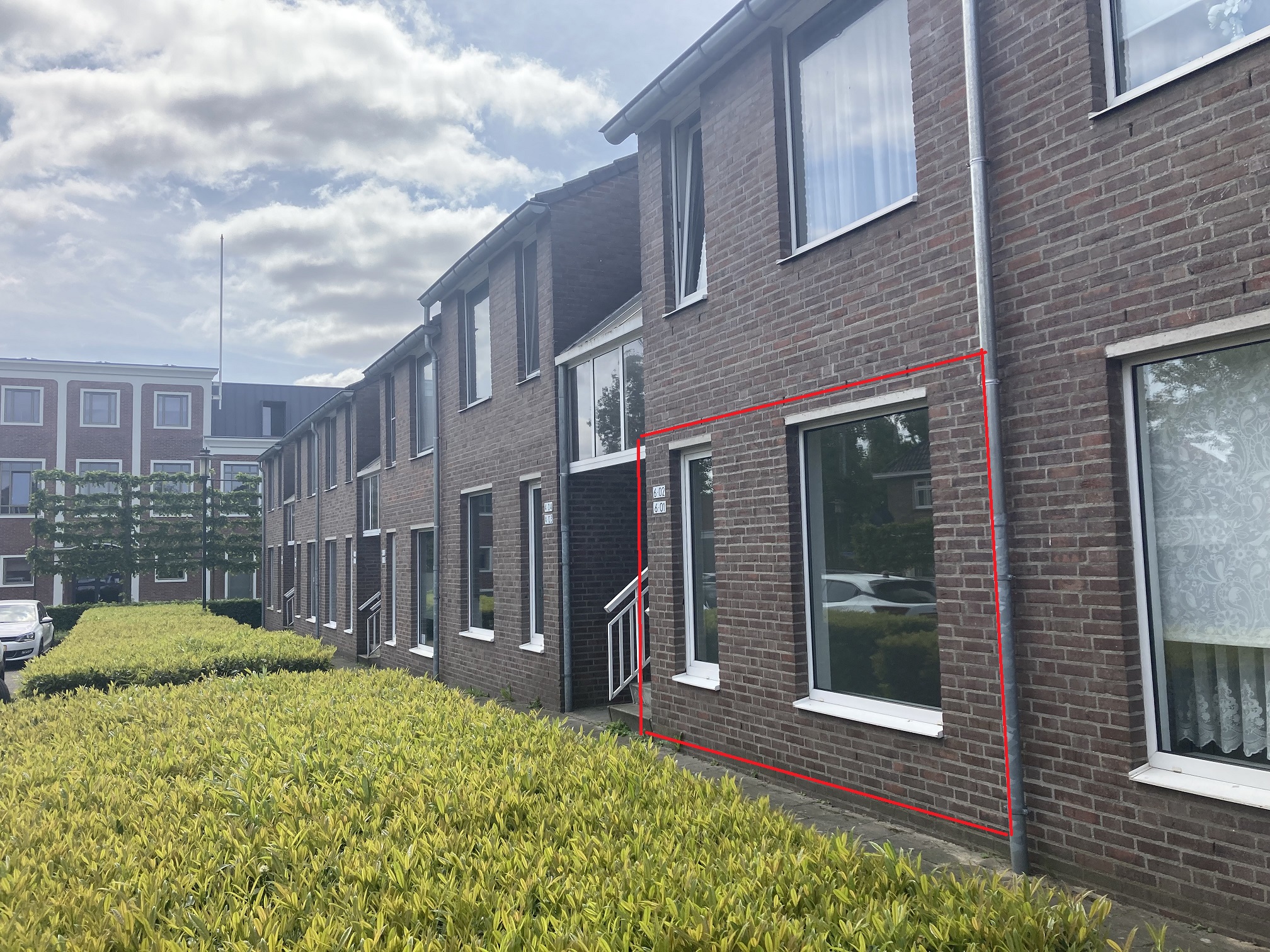 Groeneweg 6, 5051 LR Goirle, Nederland