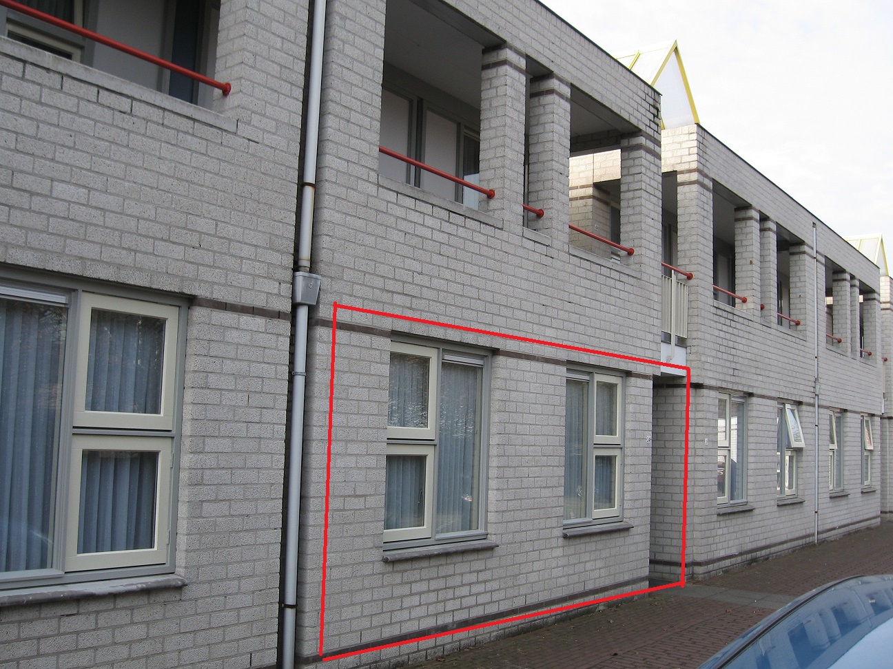 Papenstraat 24, 5081 JT Hilvarenbeek, Nederland