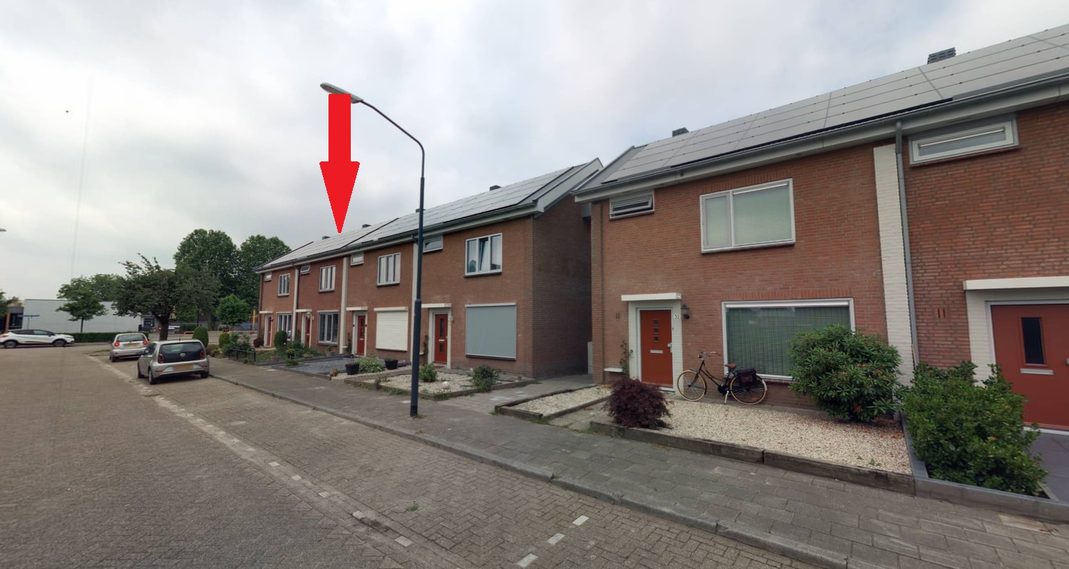 Charlotte de Bourbonstraat 38