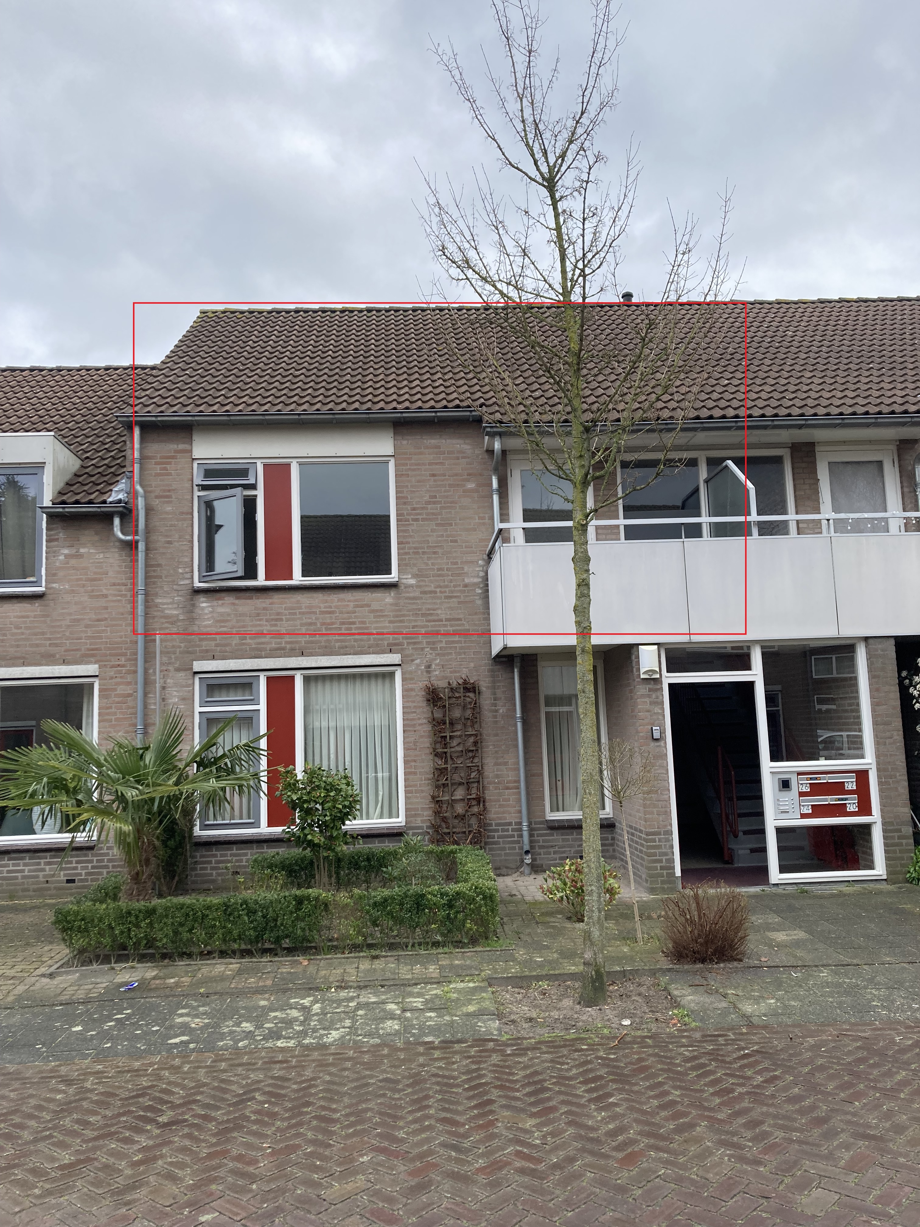 Pastoor van Boxelhof 26, 5121 SX Rijen, Nederland