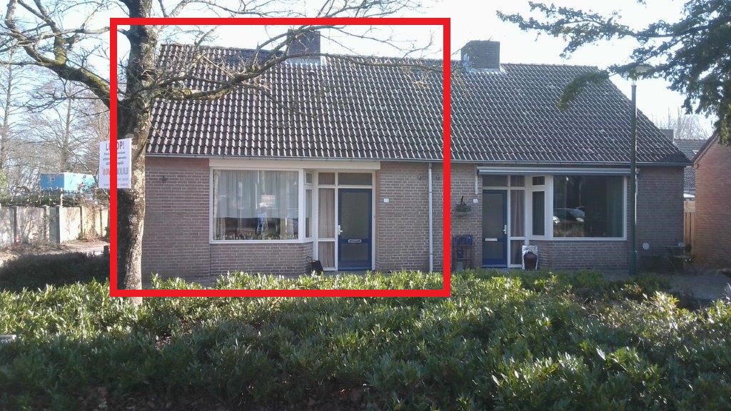 Kerkstraat 23, 5076 AS Haaren, Nederland