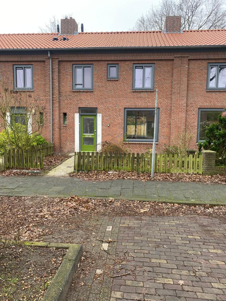 Karel Doormanstraat 73, 5121 LW Rijen, Nederland