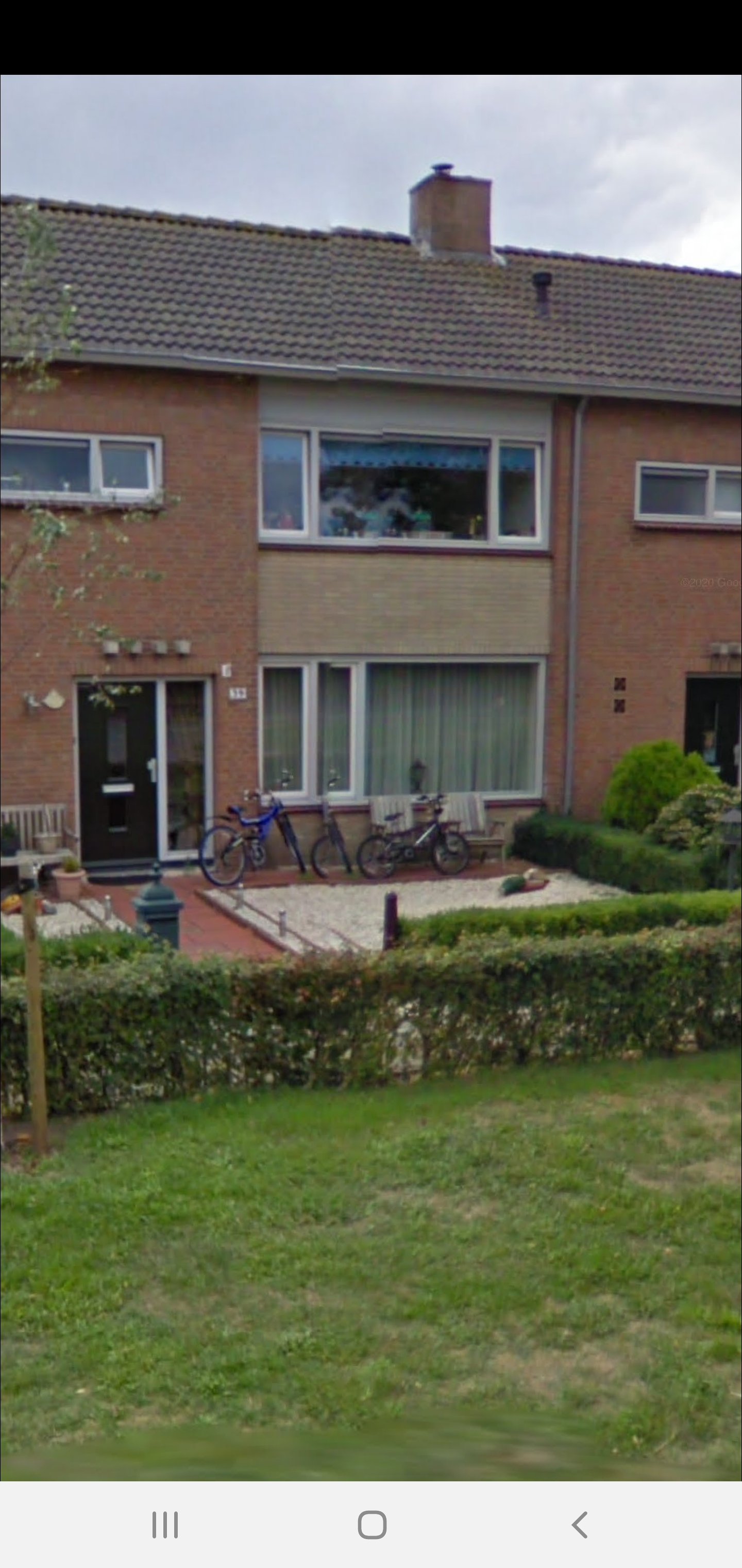 President Kennedystraat 39