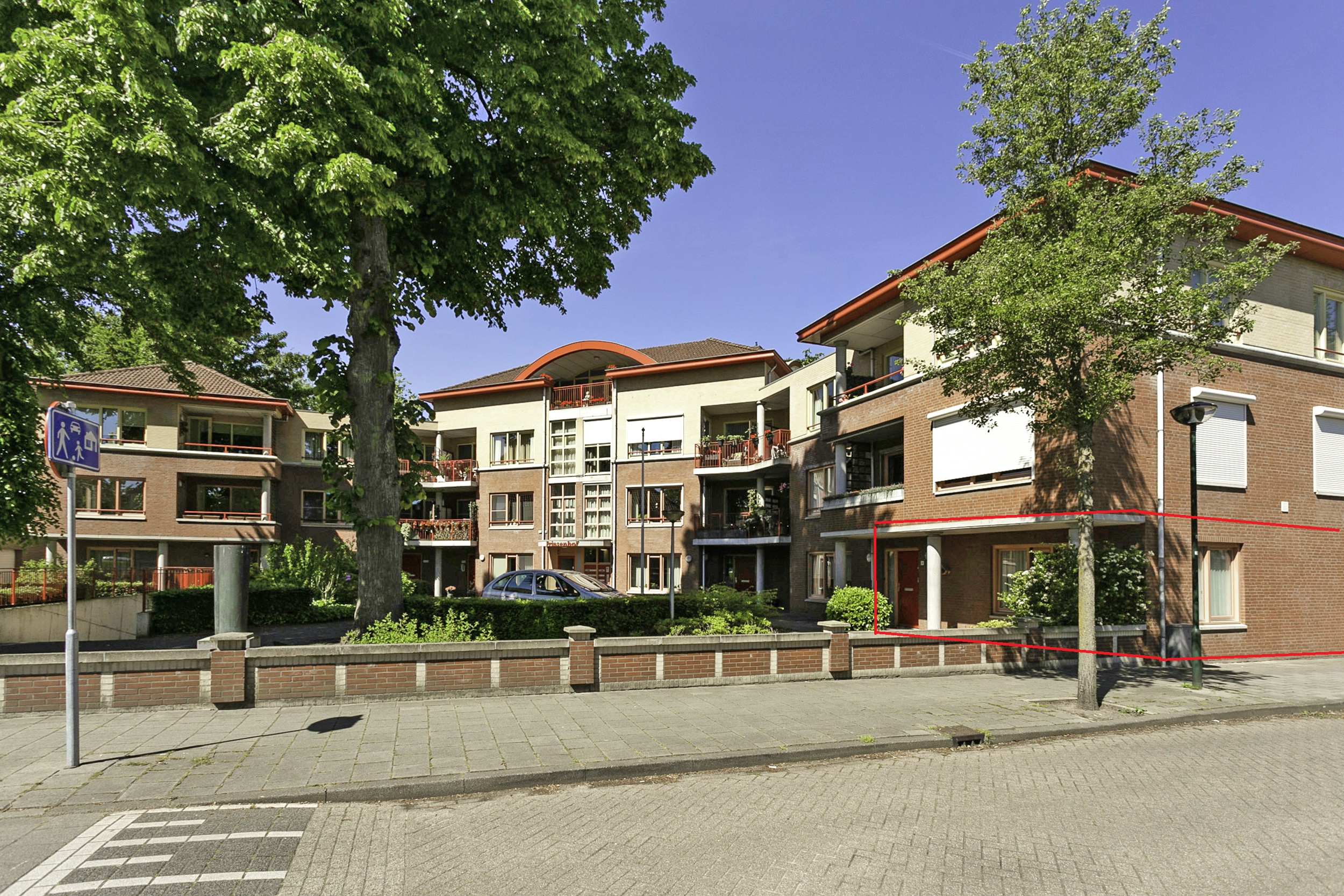 Oranjeplein 4, 5051 LW Goirle, Nederland