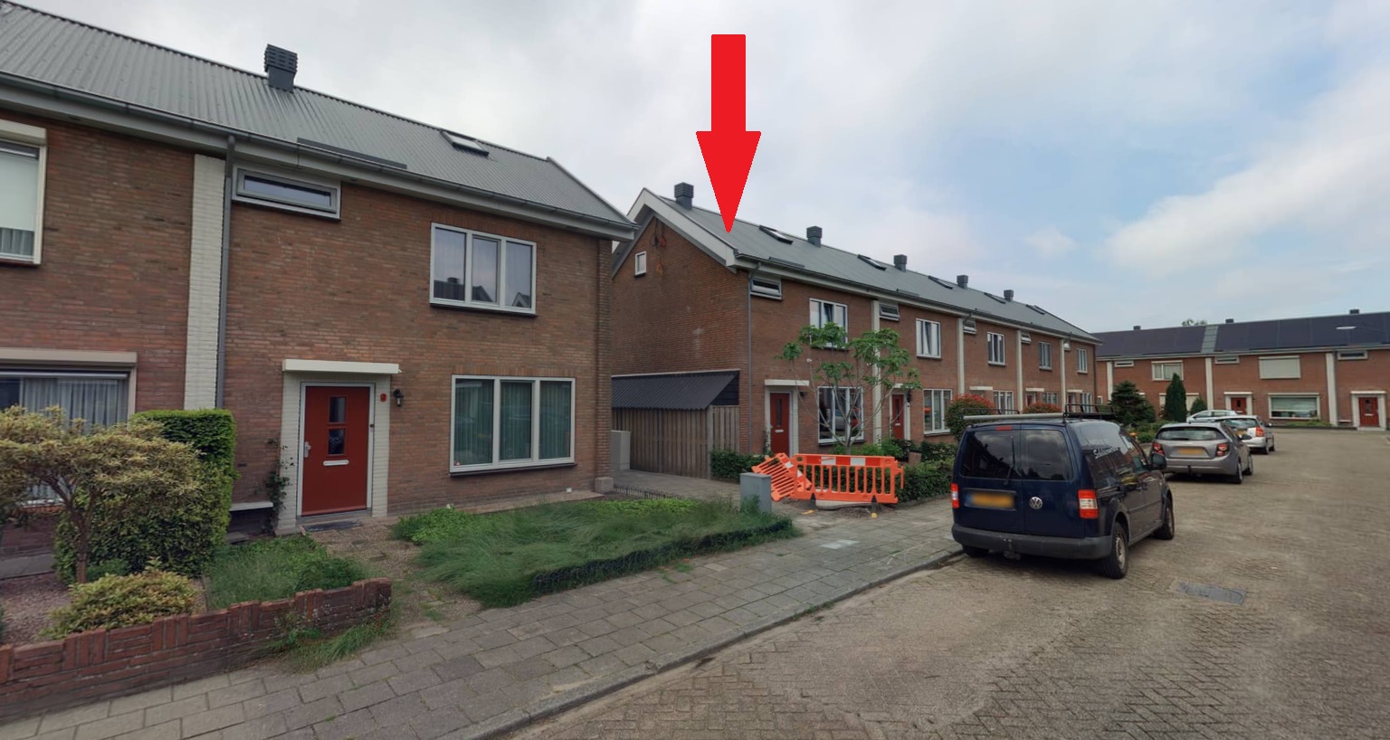 Charlotte de Bourbonstraat 11