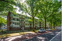 Statenlaan 86, 5042 RX Tilburg, Nederland