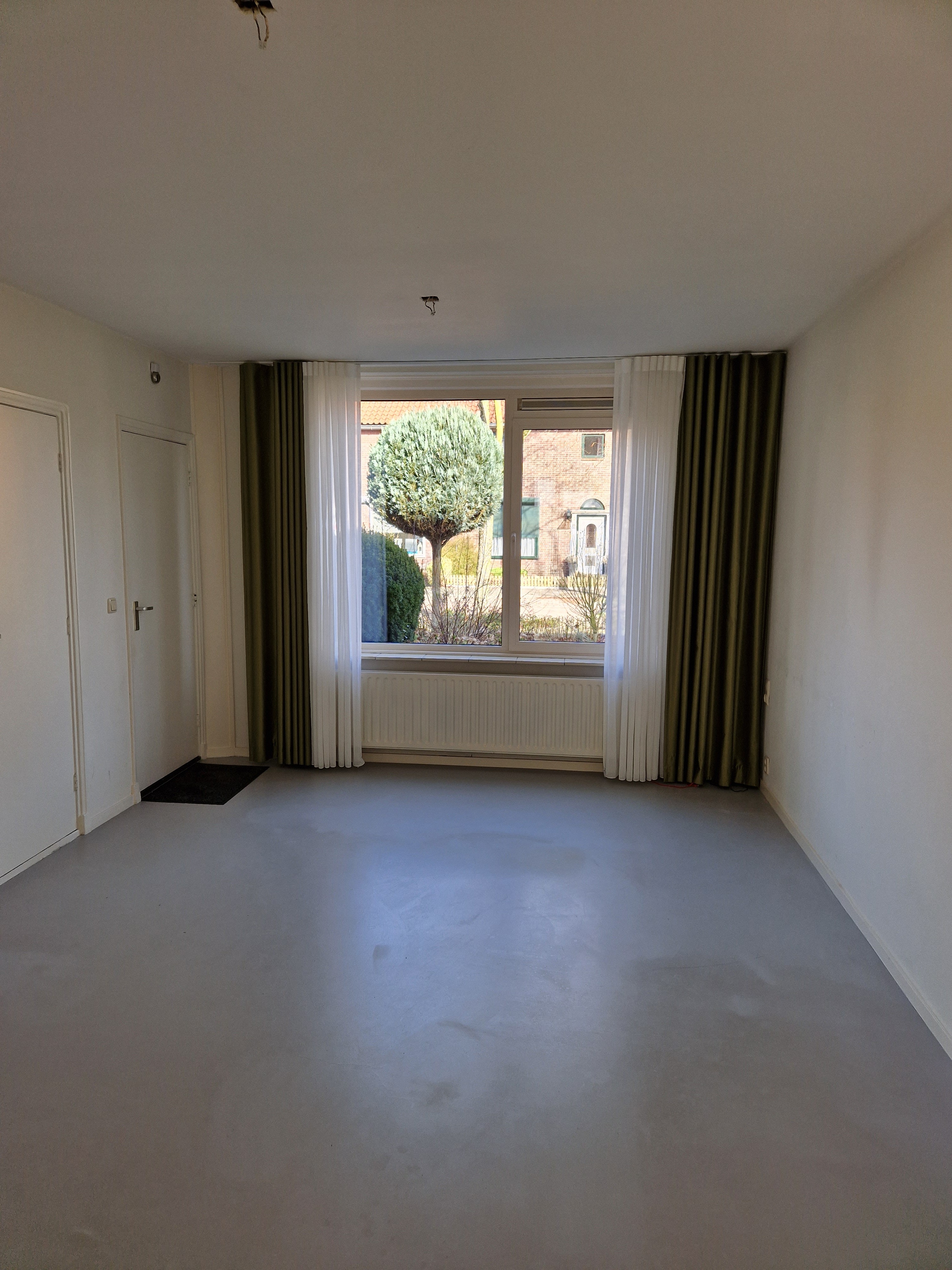 Burgemeester Molstraat 21