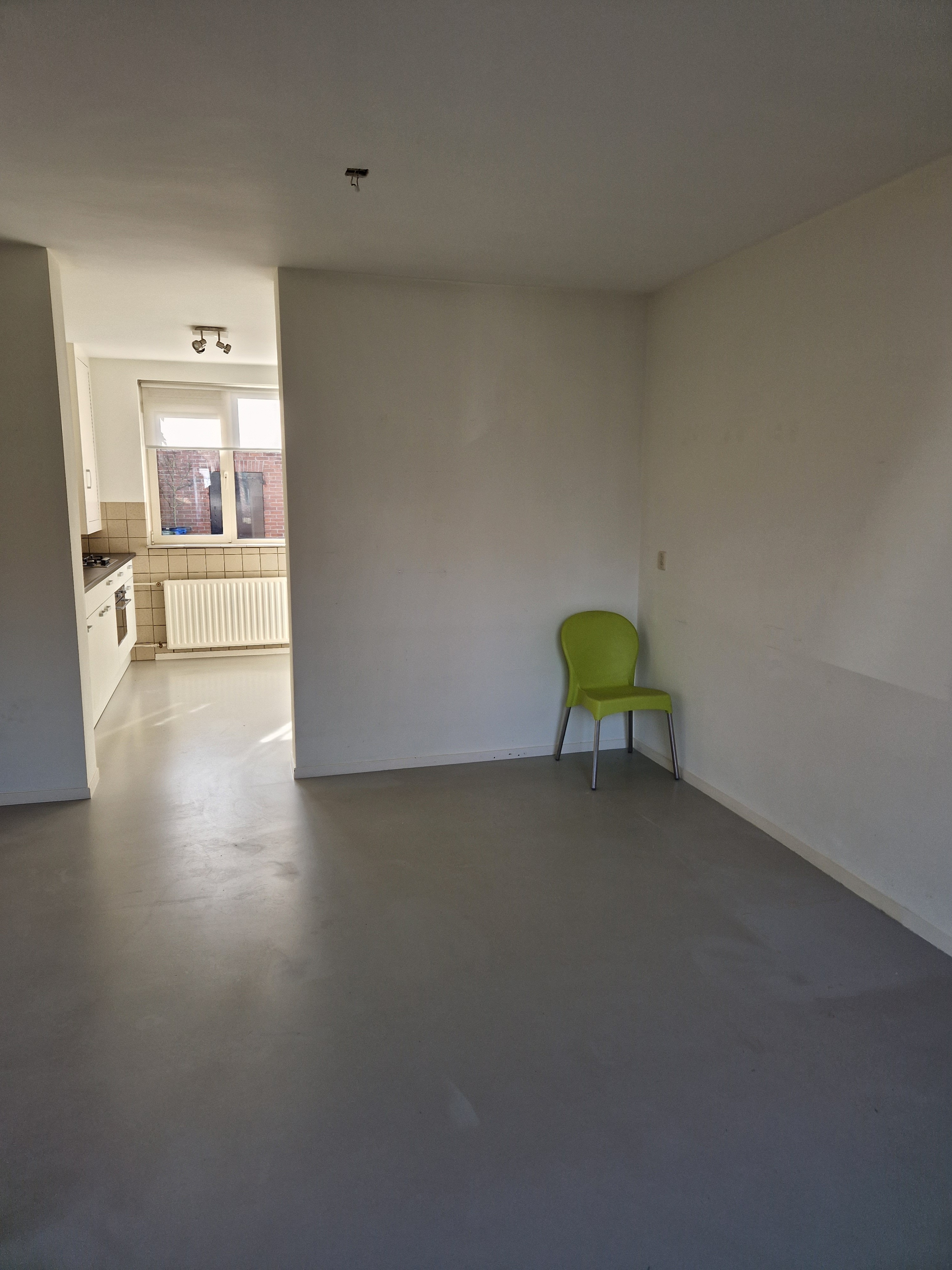 Burgemeester Molstraat 21