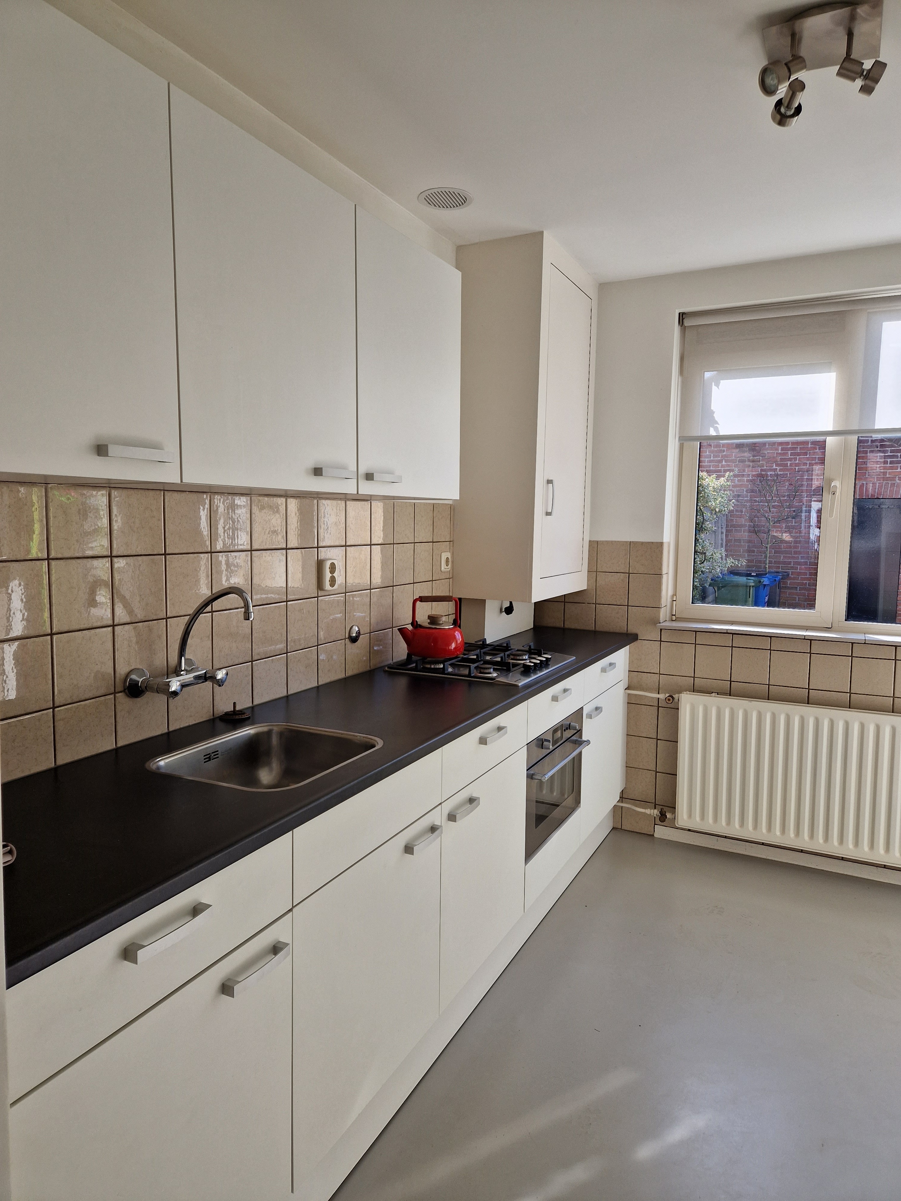 Burgemeester Molstraat 21