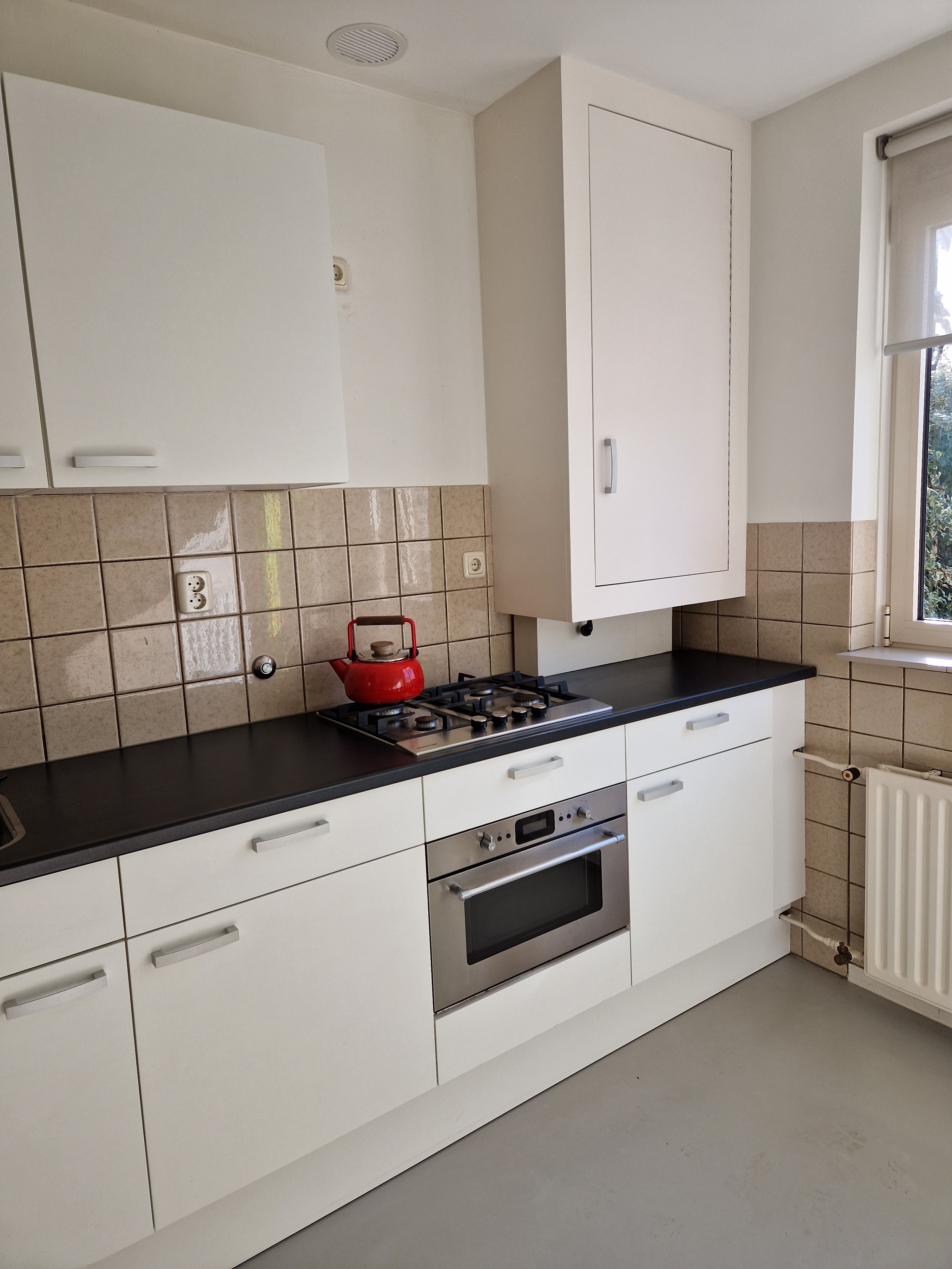 Burgemeester Molstraat 21