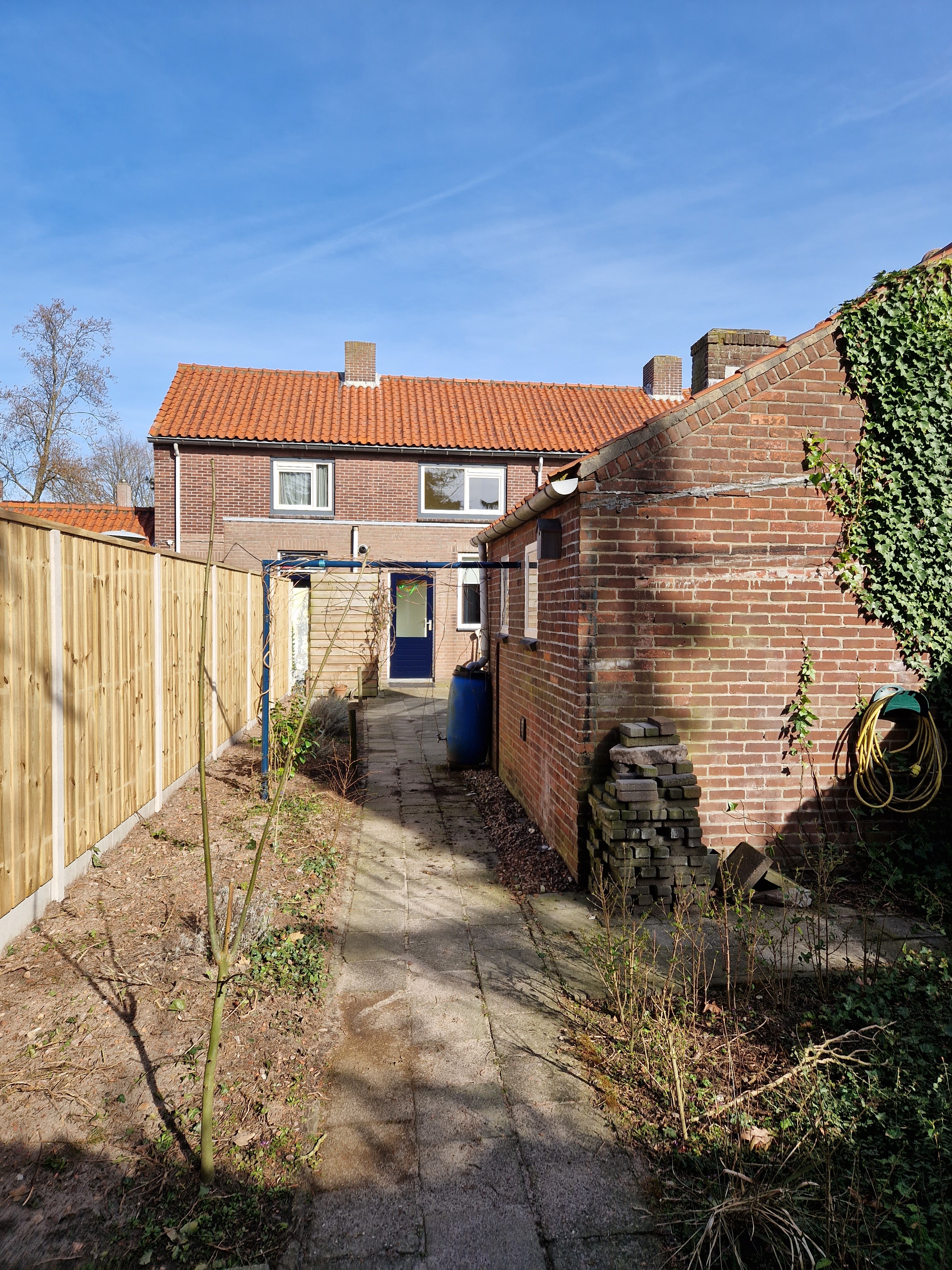 Burgemeester Molstraat 21