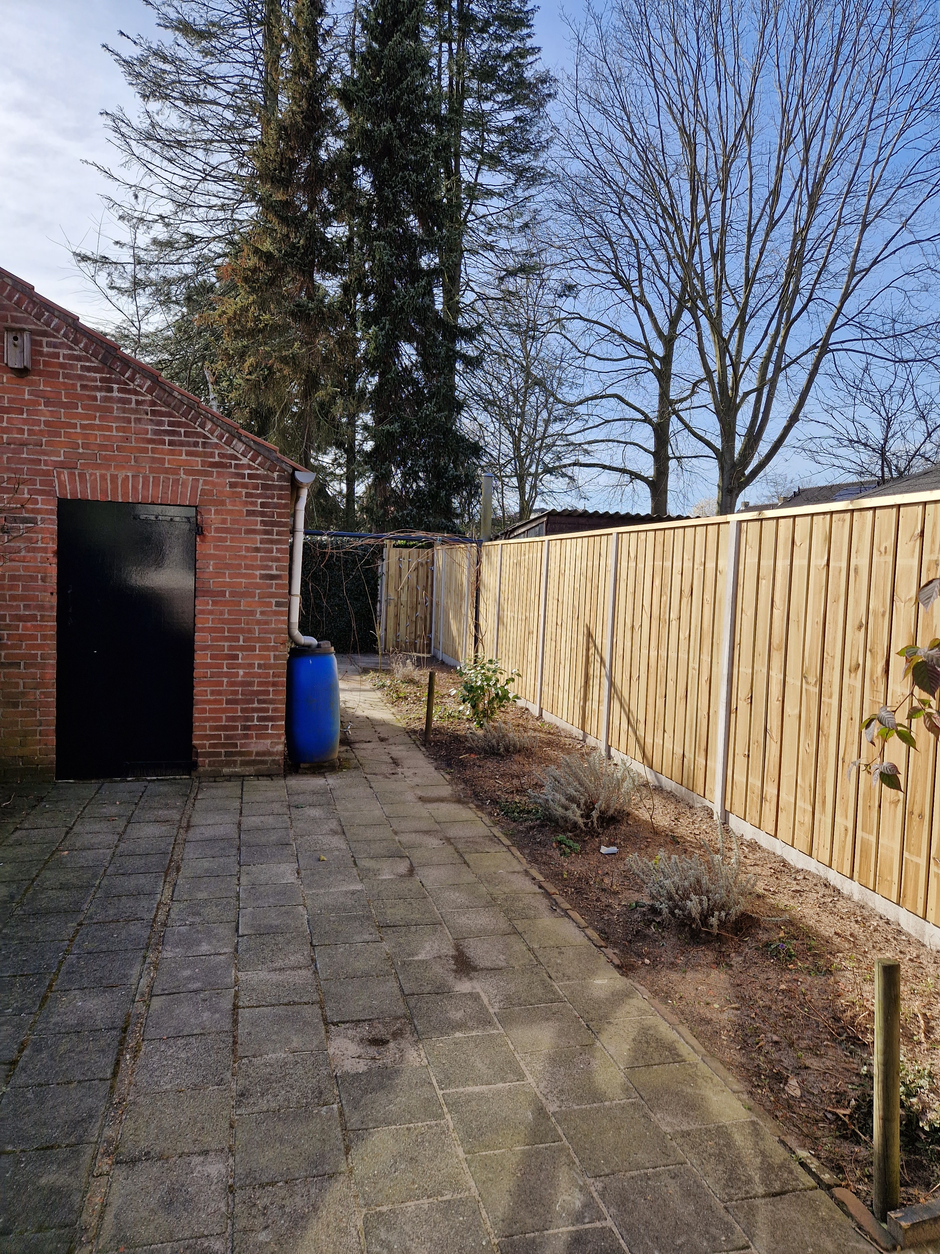 Burgemeester Molstraat 21