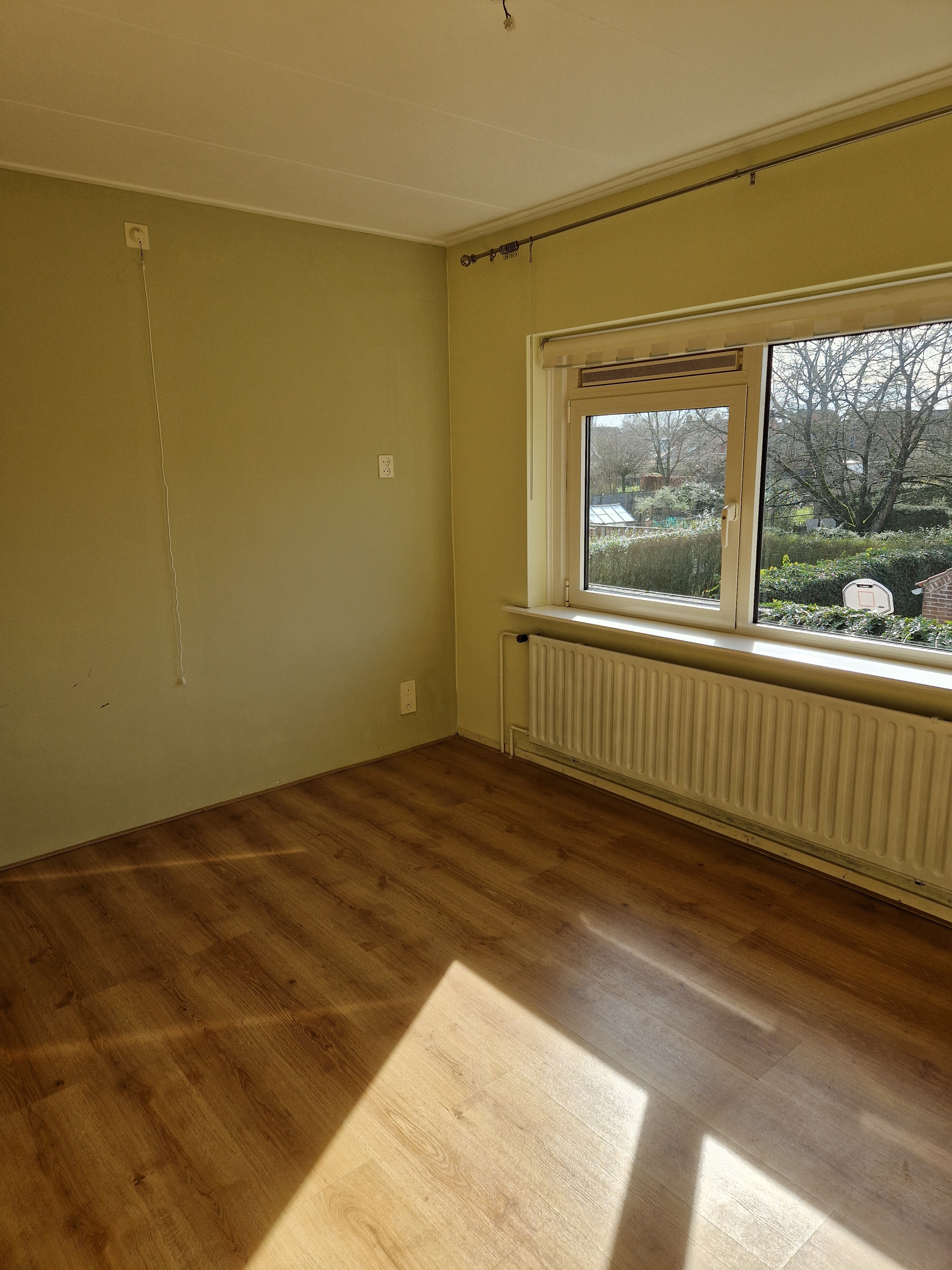 Burgemeester Molstraat 21