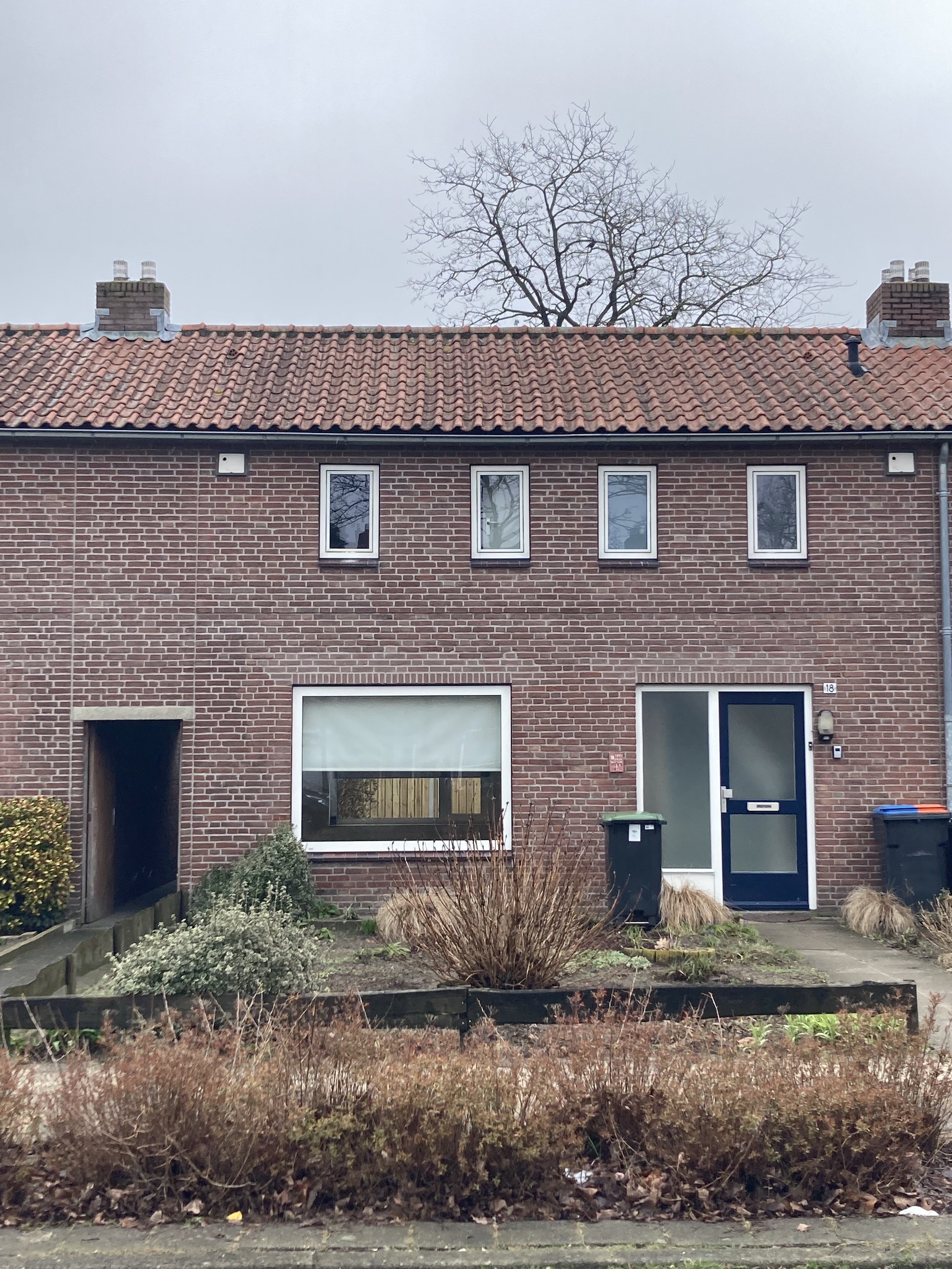Bodepad 18, 5051 EJ Goirle, Nederland