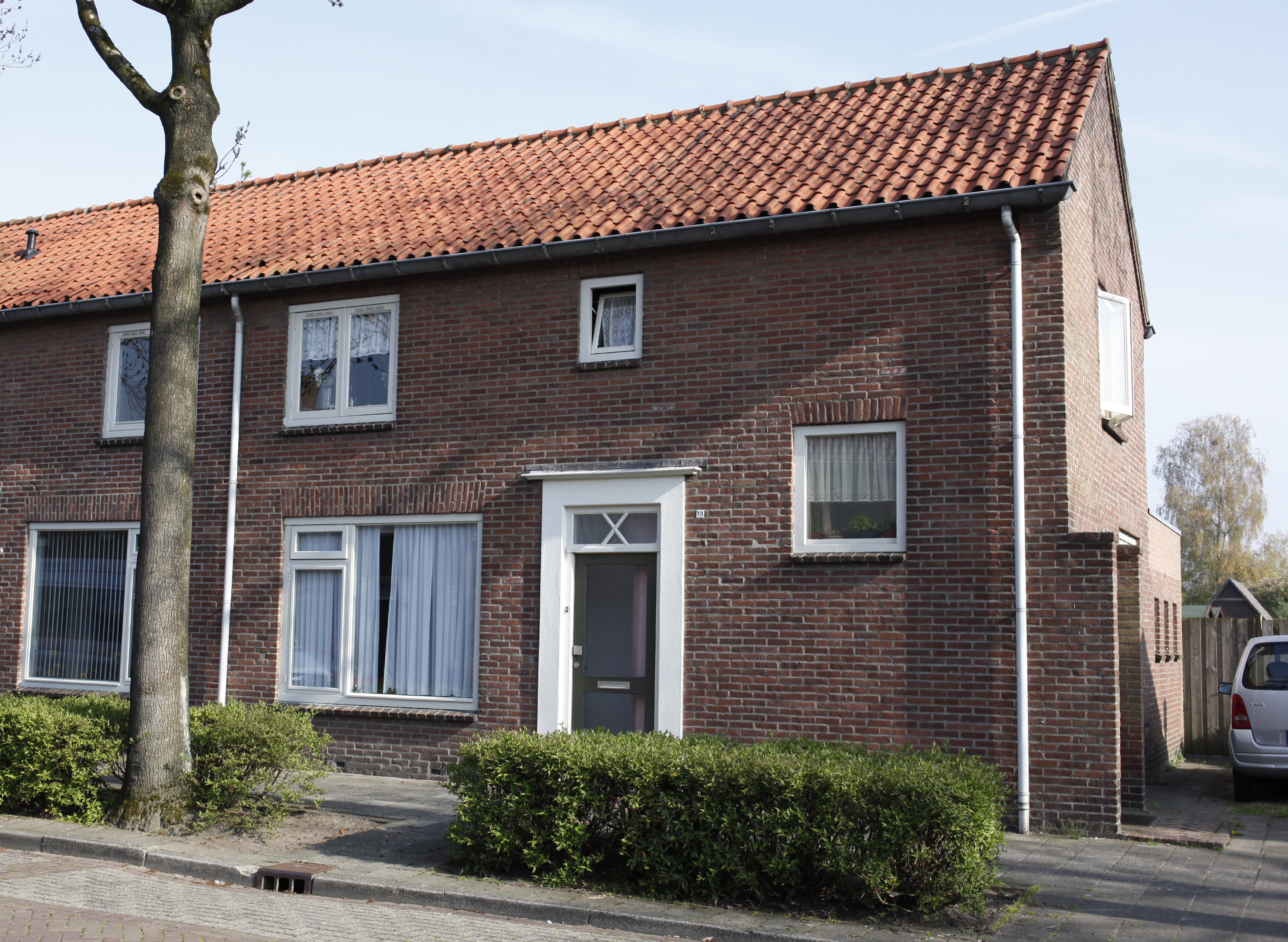 Marijkestraat 39