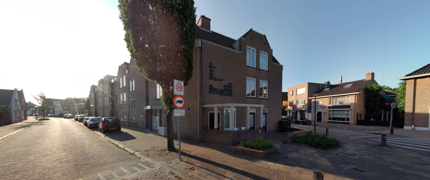 De Vaertkant 9, 5171 JW Kaatsheuvel, Nederland