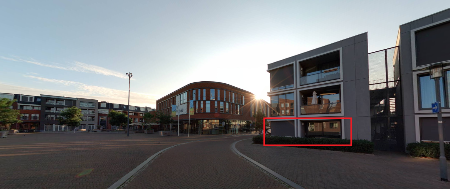 Anton Pieckplein 119