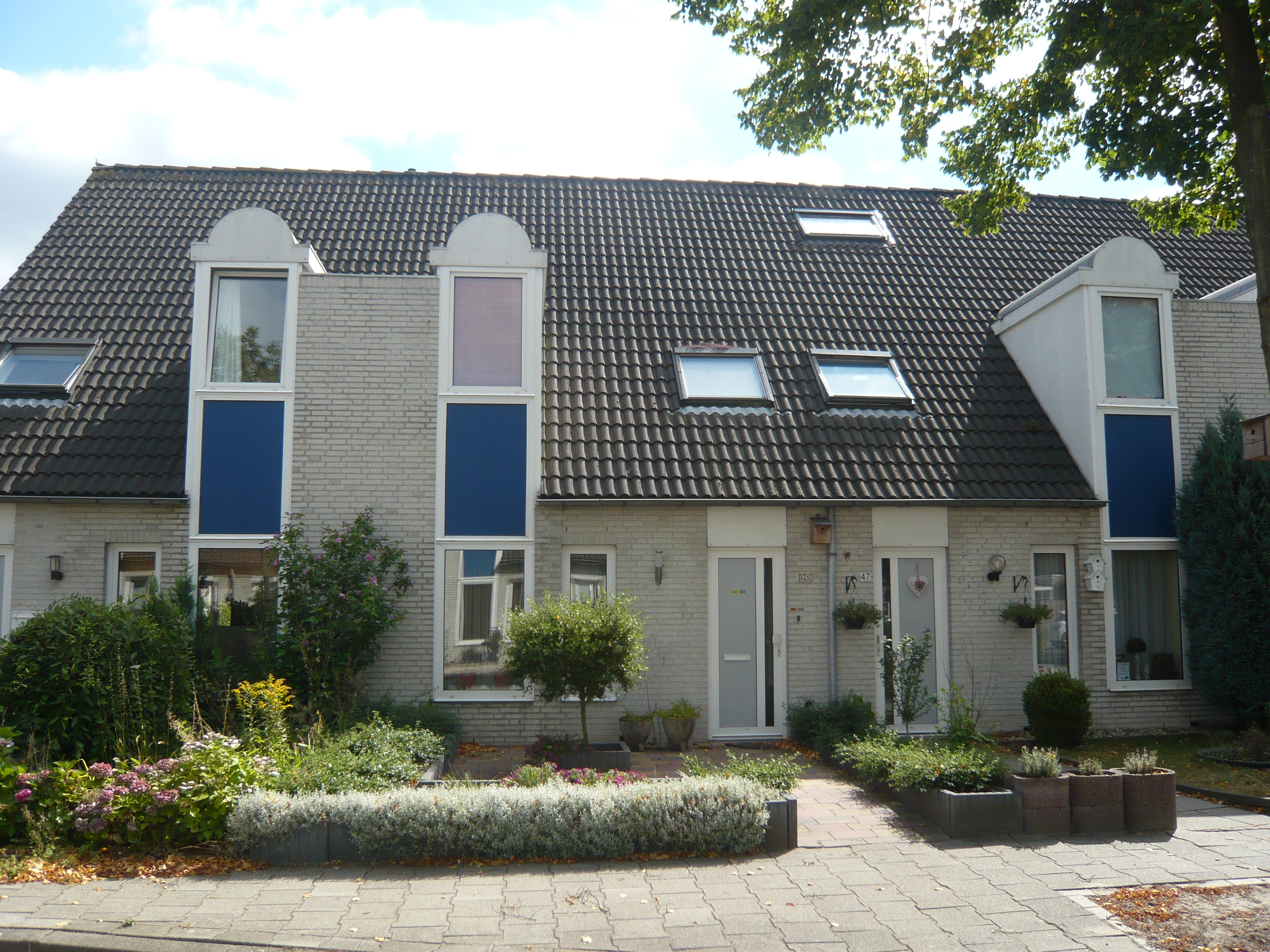 Louis Couperusdreef 45, 5051 GZ Goirle, Nederland