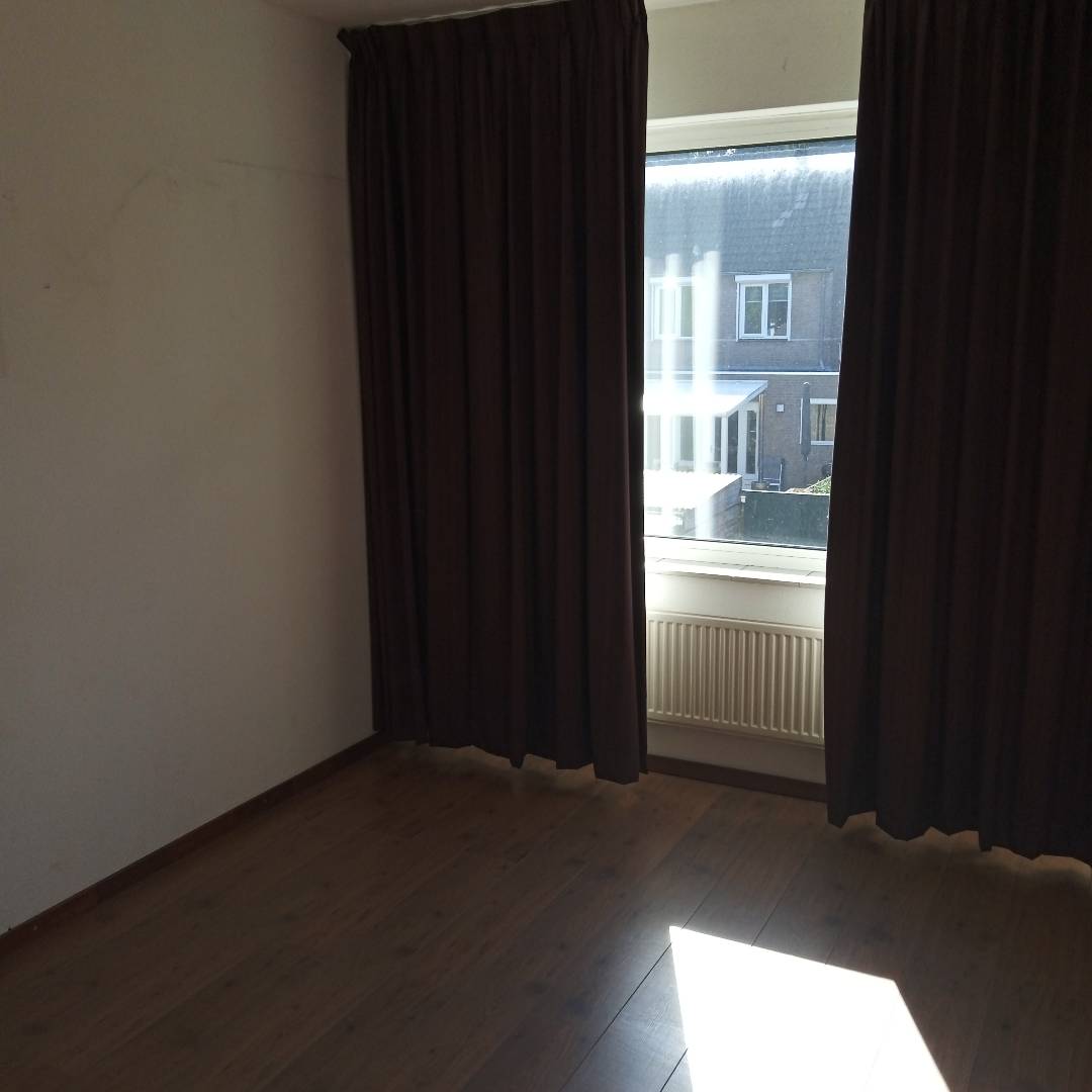 Louis Couperusdreef 45