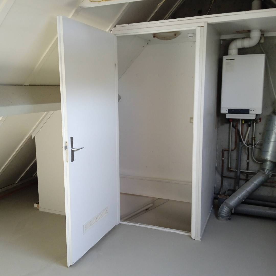 Louis Couperusdreef 45