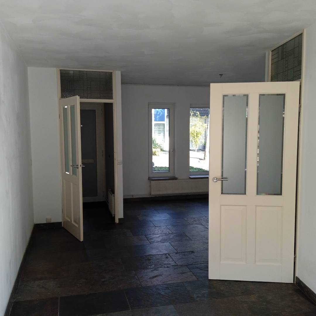 Louis Couperusdreef 45