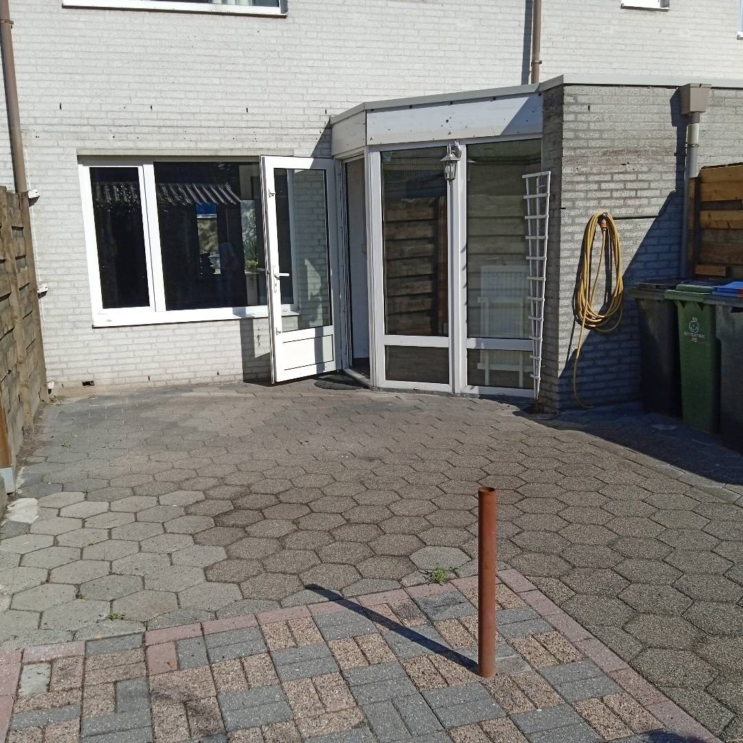 Louis Couperusdreef 45