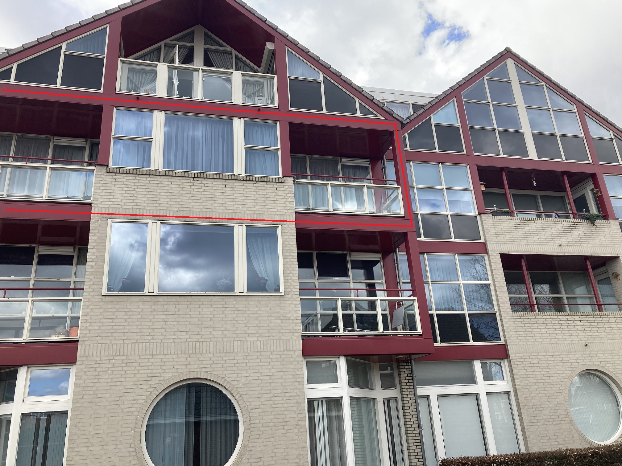 Groeneweg 40, 5051 LR Goirle, Nederland
