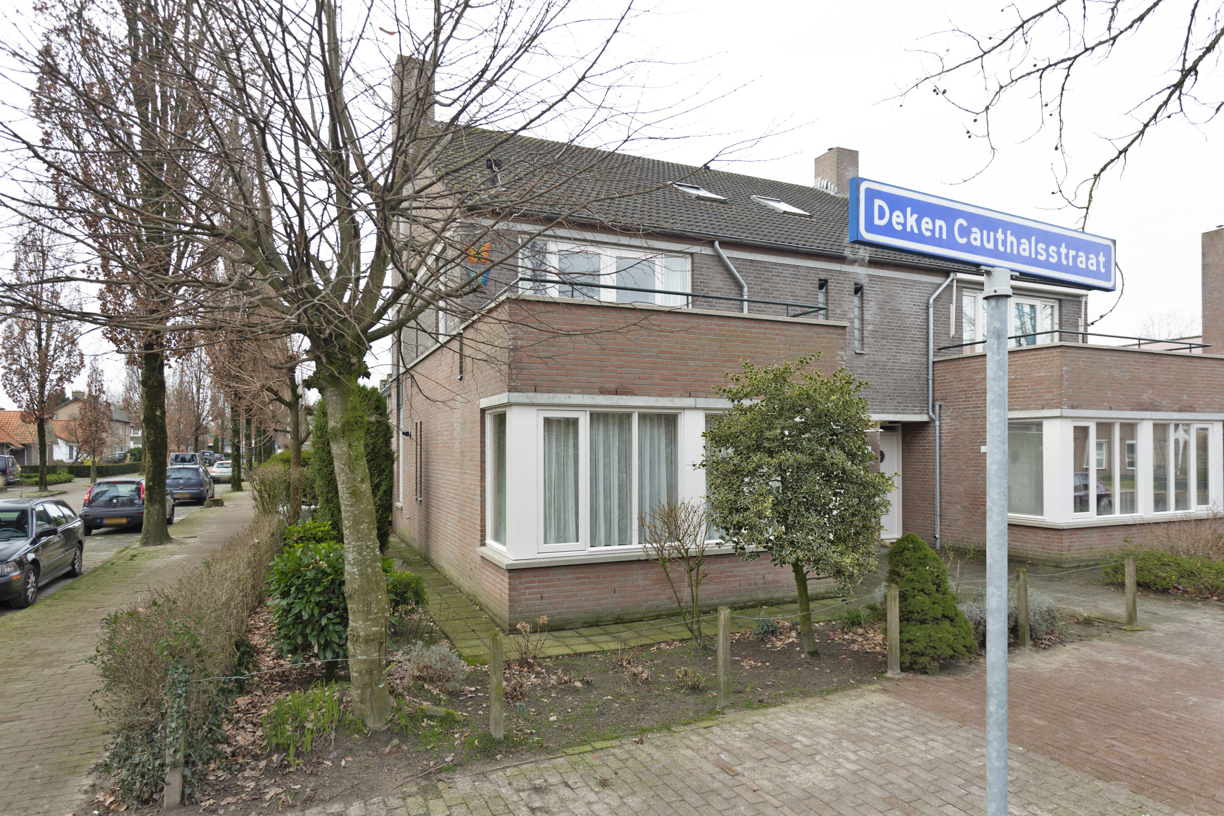 Deken Cauthalsstraat 62
