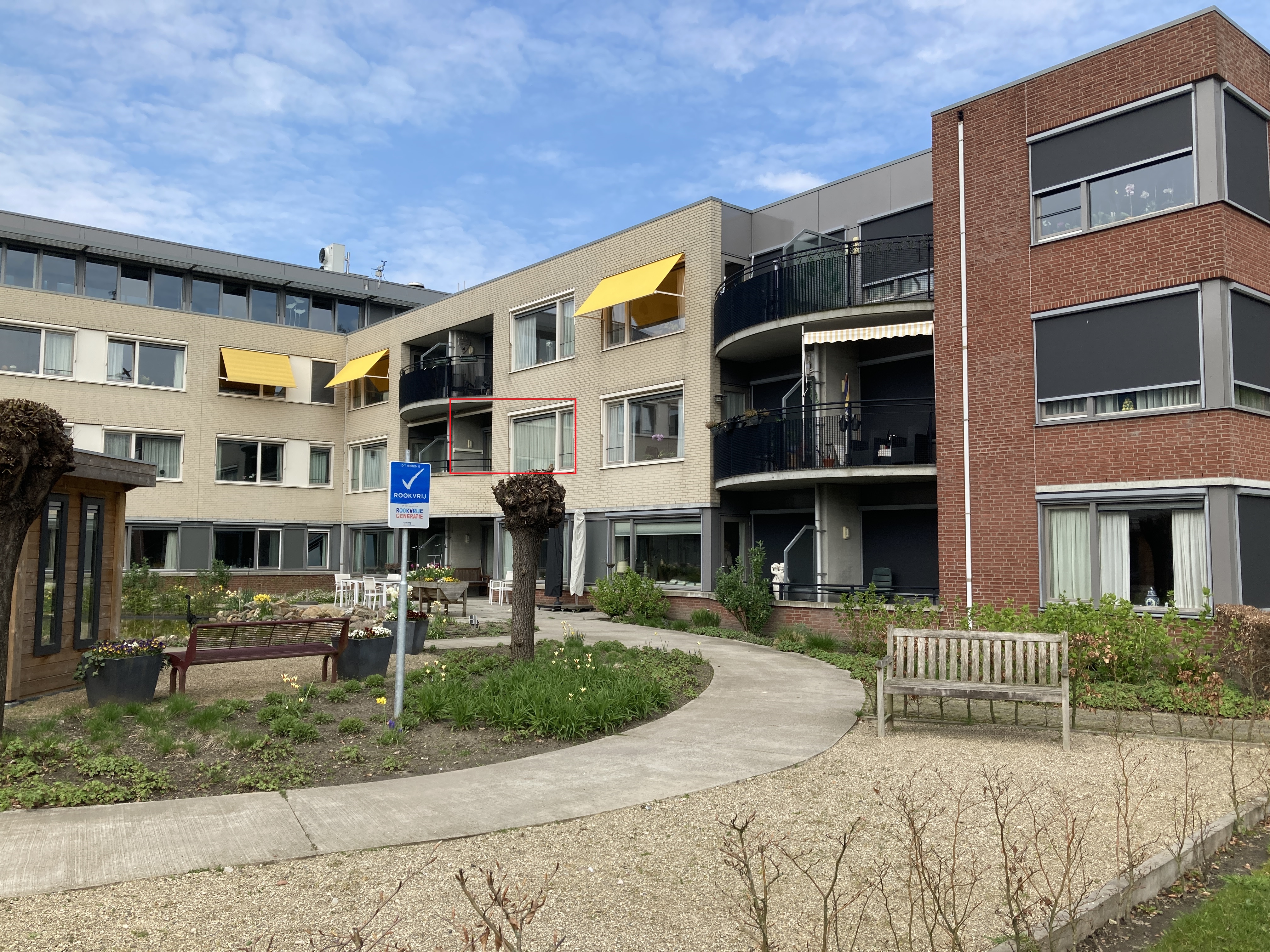 Vloeiweg 63A, 5061 GA Oisterwijk, Nederland