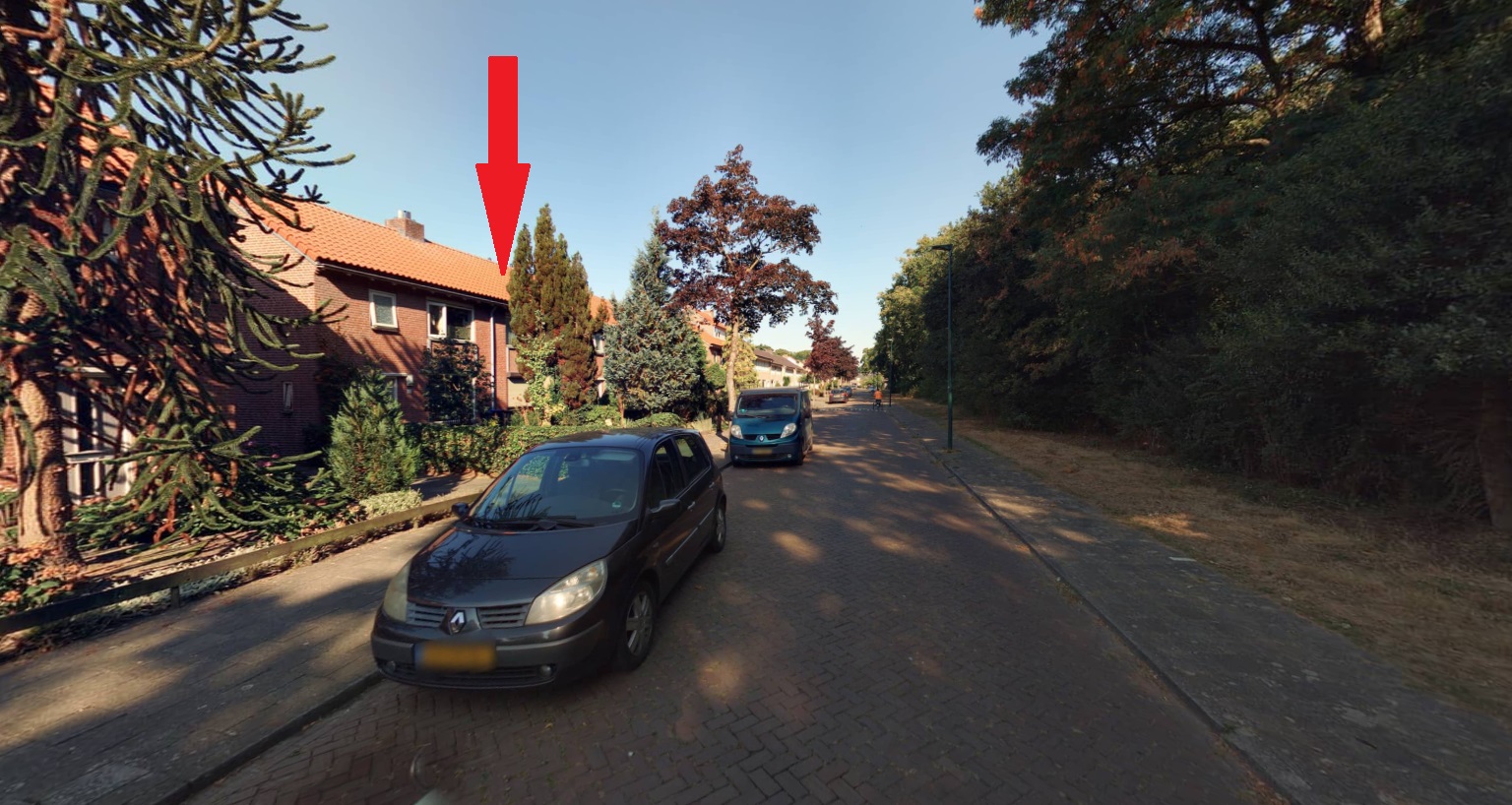 Pastoor Dirvenstraat 60