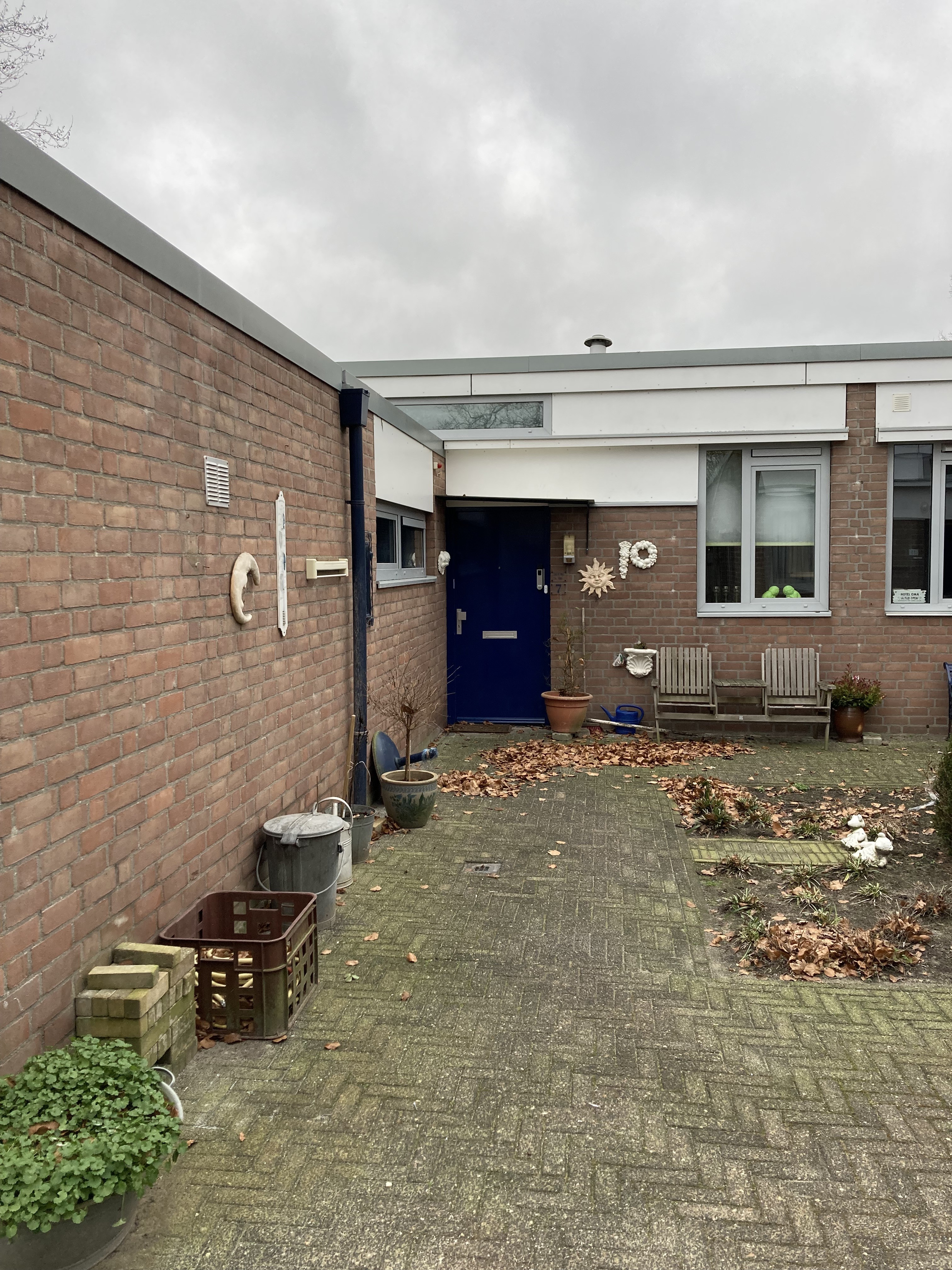 Notengaard 7, 5051 XX Goirle, Nederland