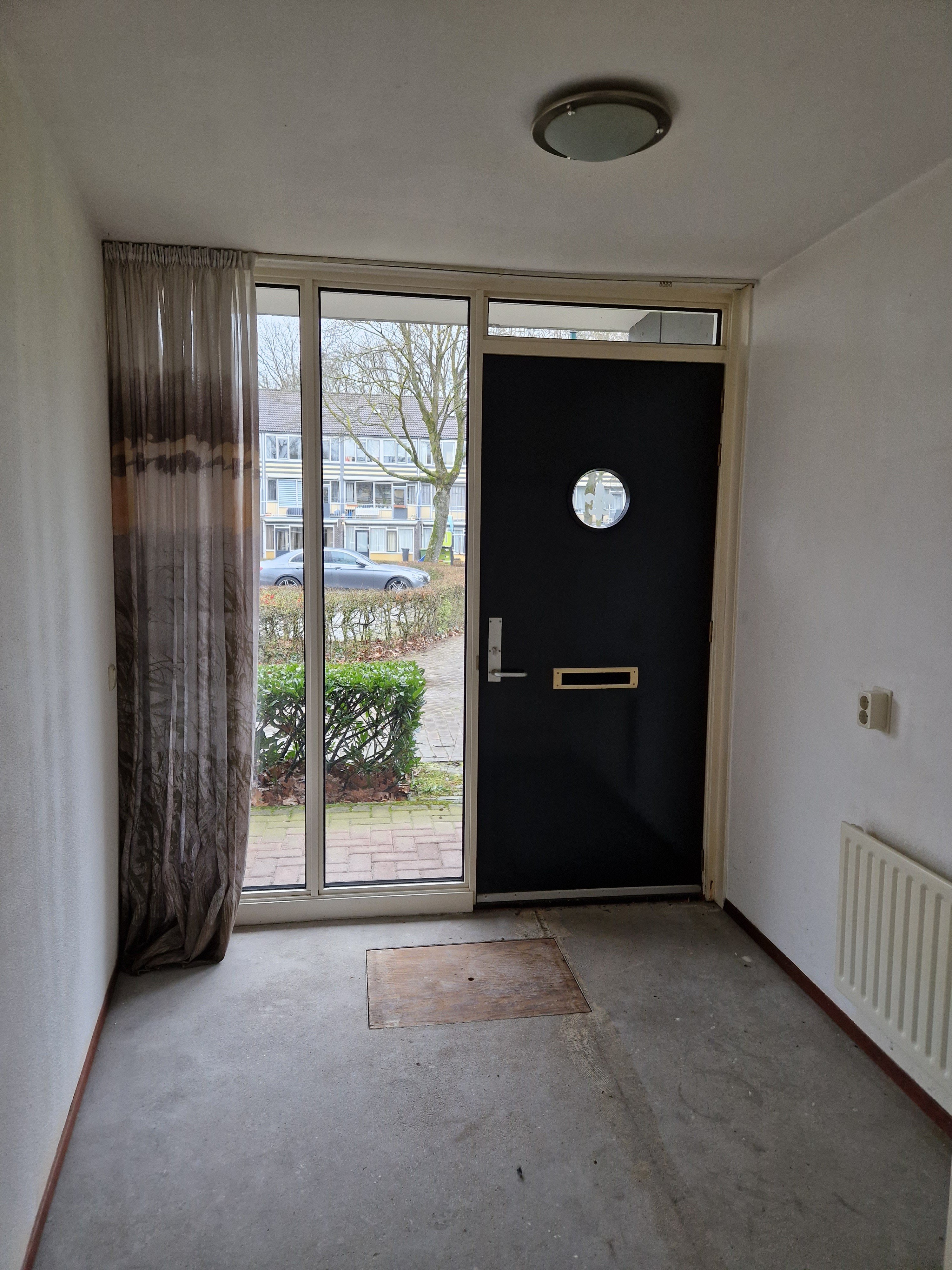 Pastoor Gillisstraat 172