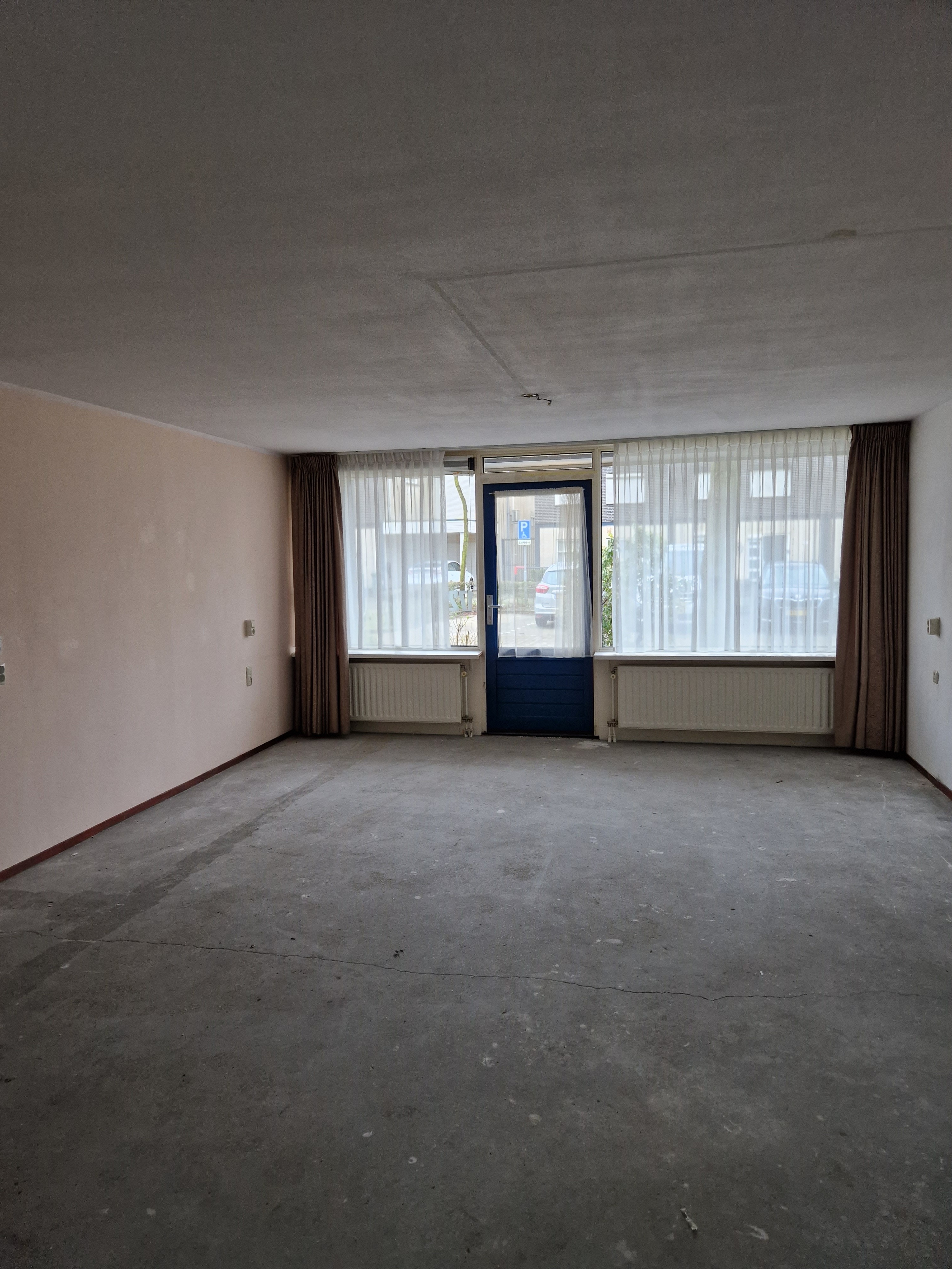 Pastoor Gillisstraat 172