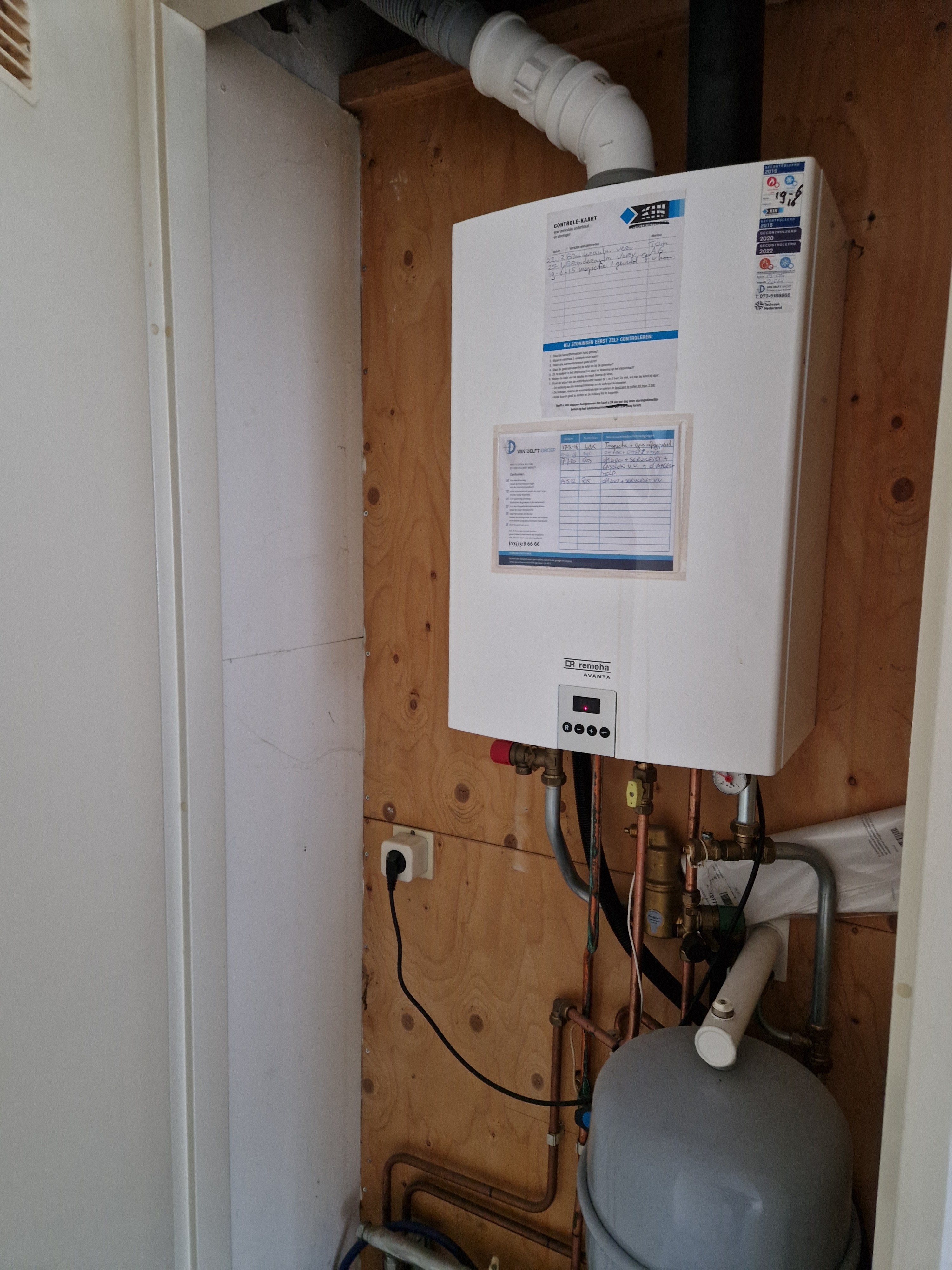 Pastoor Gillisstraat 172