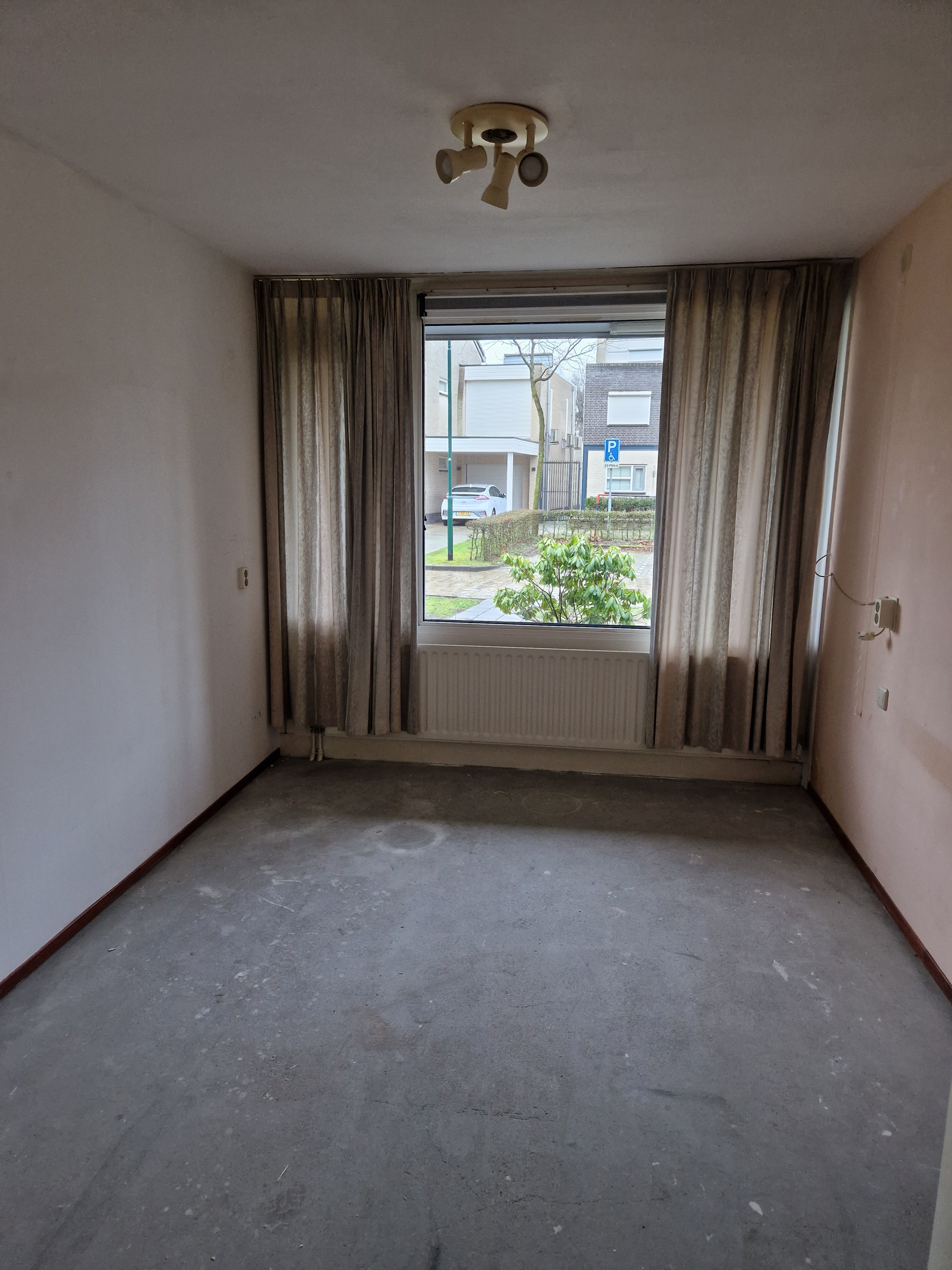 Pastoor Gillisstraat 172