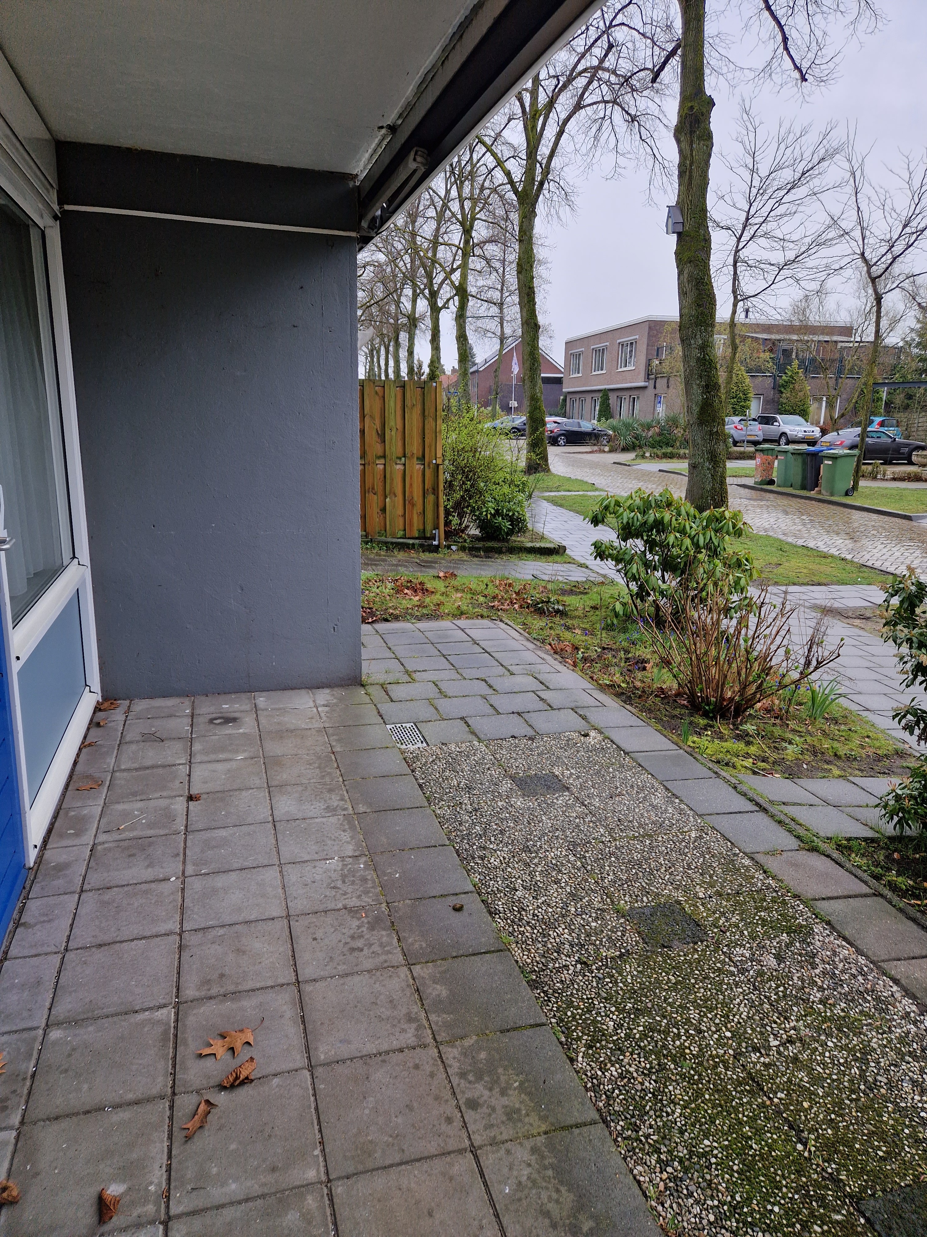 Pastoor Gillisstraat 172