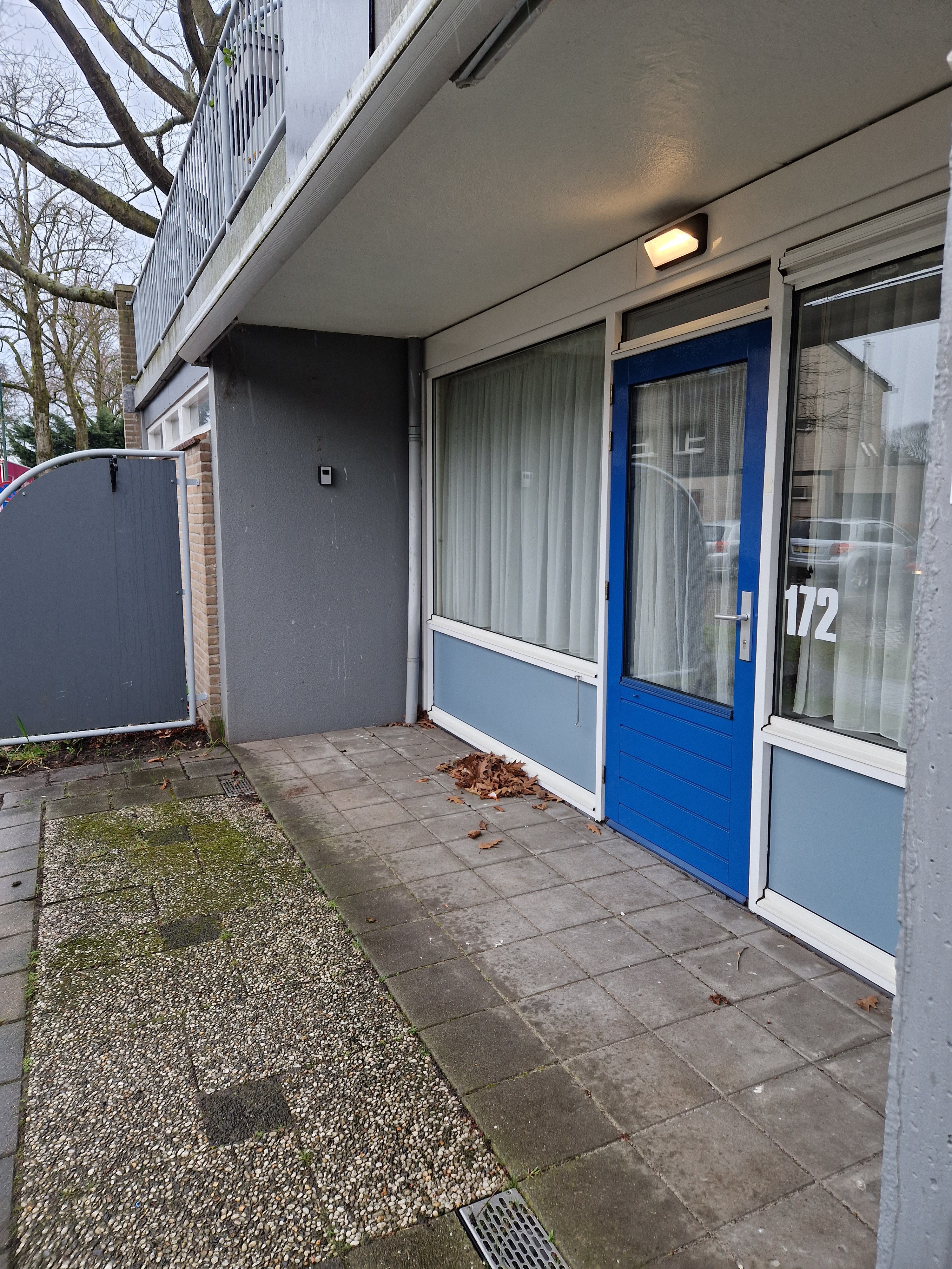 Pastoor Gillisstraat 172