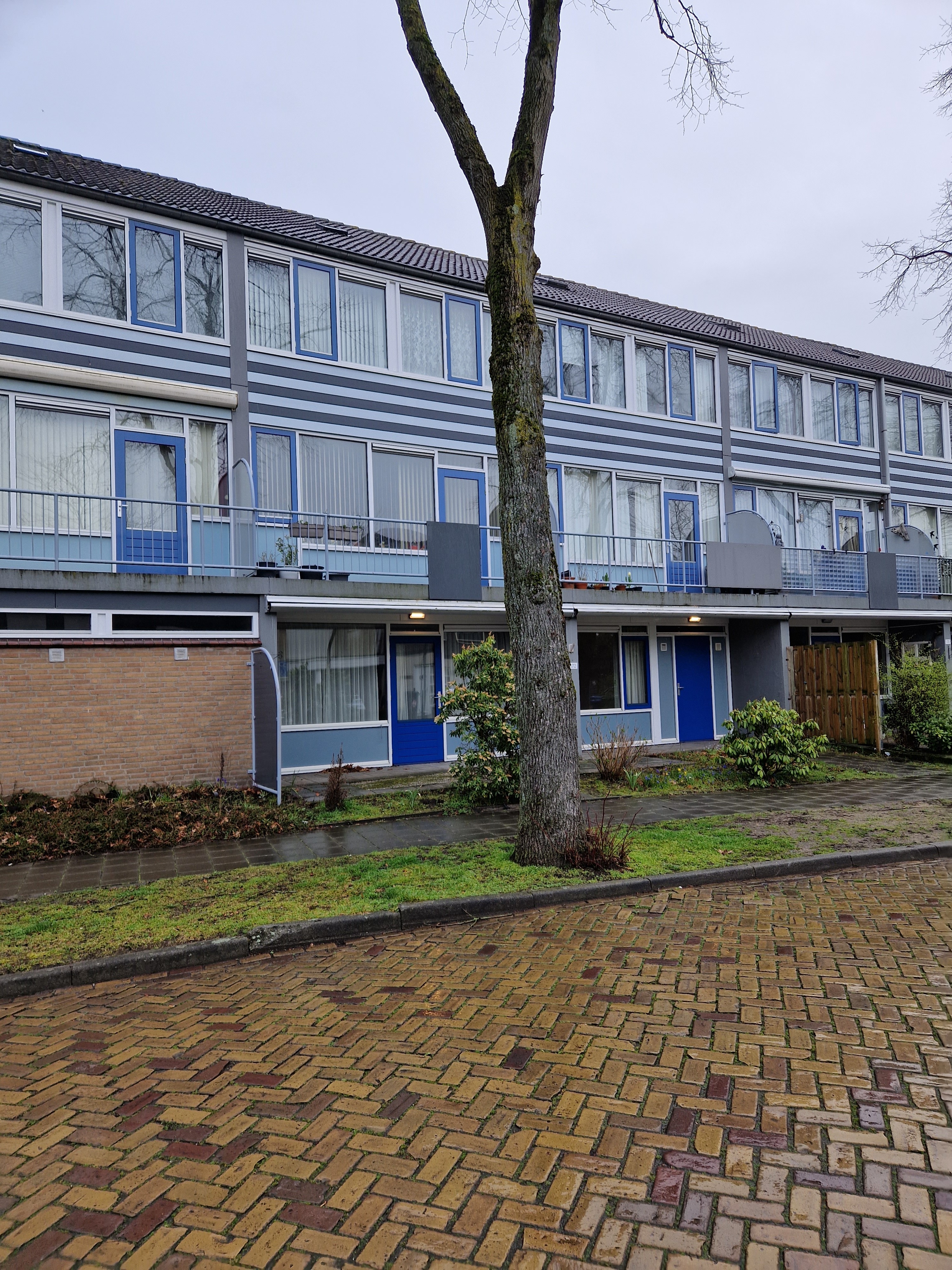 Pastoor Gillisstraat 172