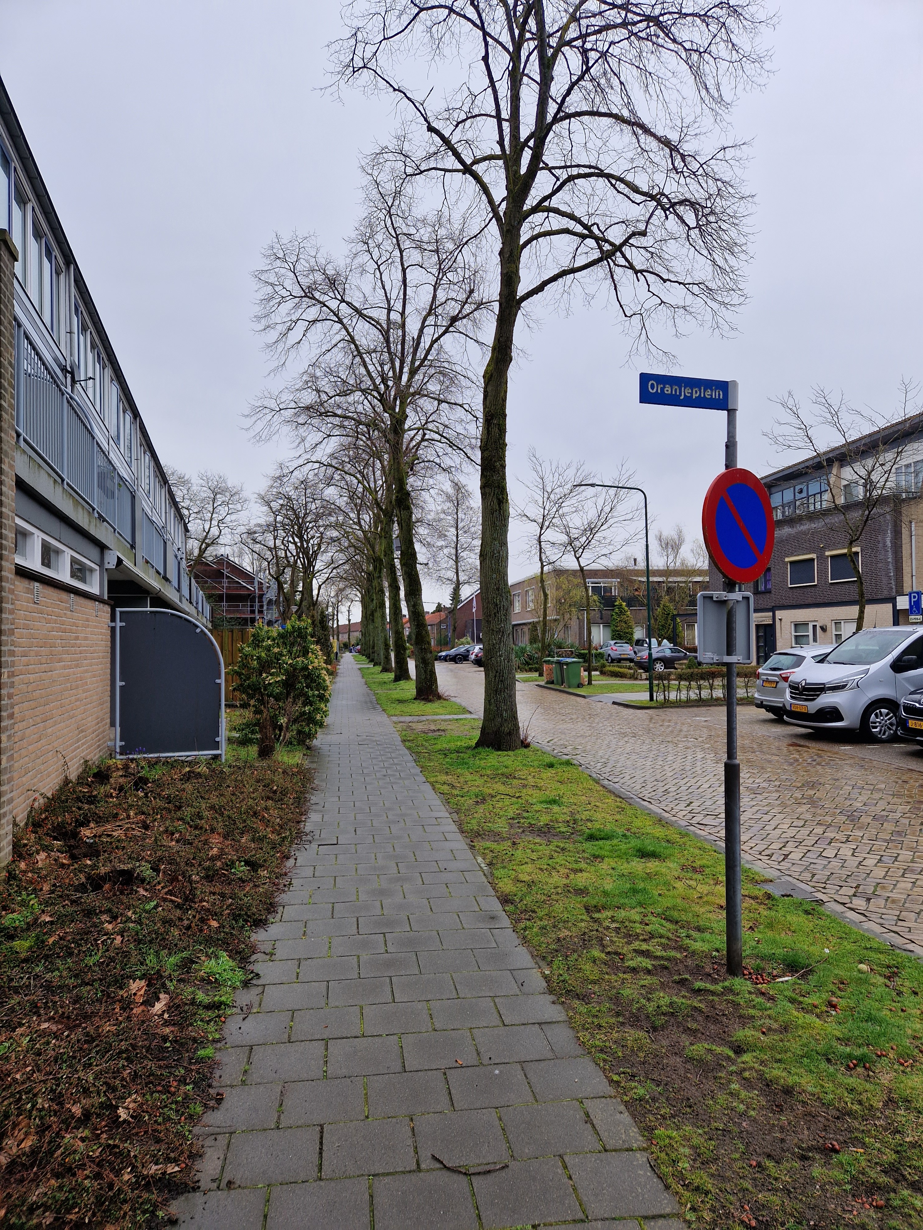 Pastoor Gillisstraat 172