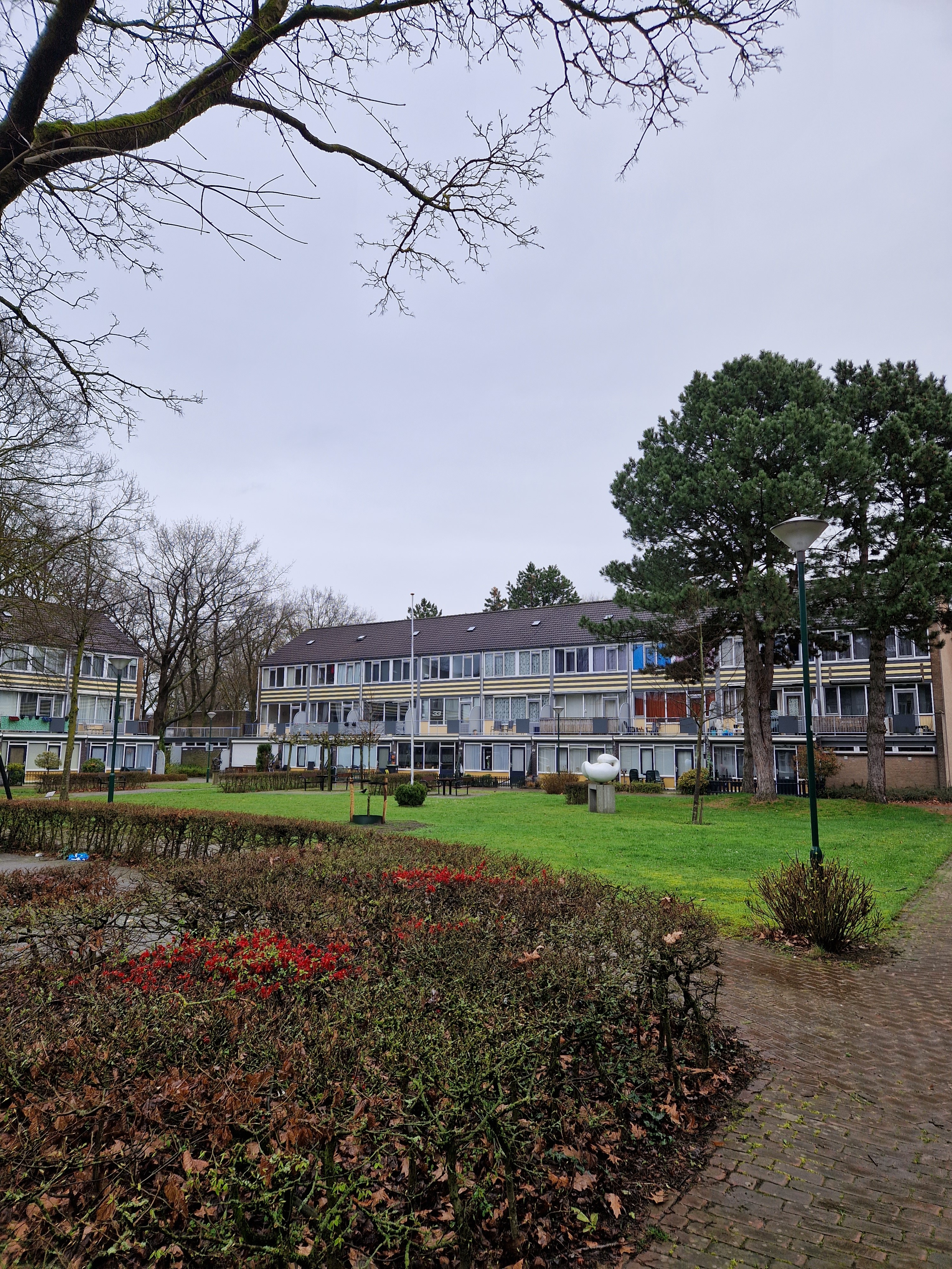 Pastoor Gillisstraat 172