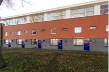 Matterhornstraat 22, 5022 PA Tilburg, Nederland