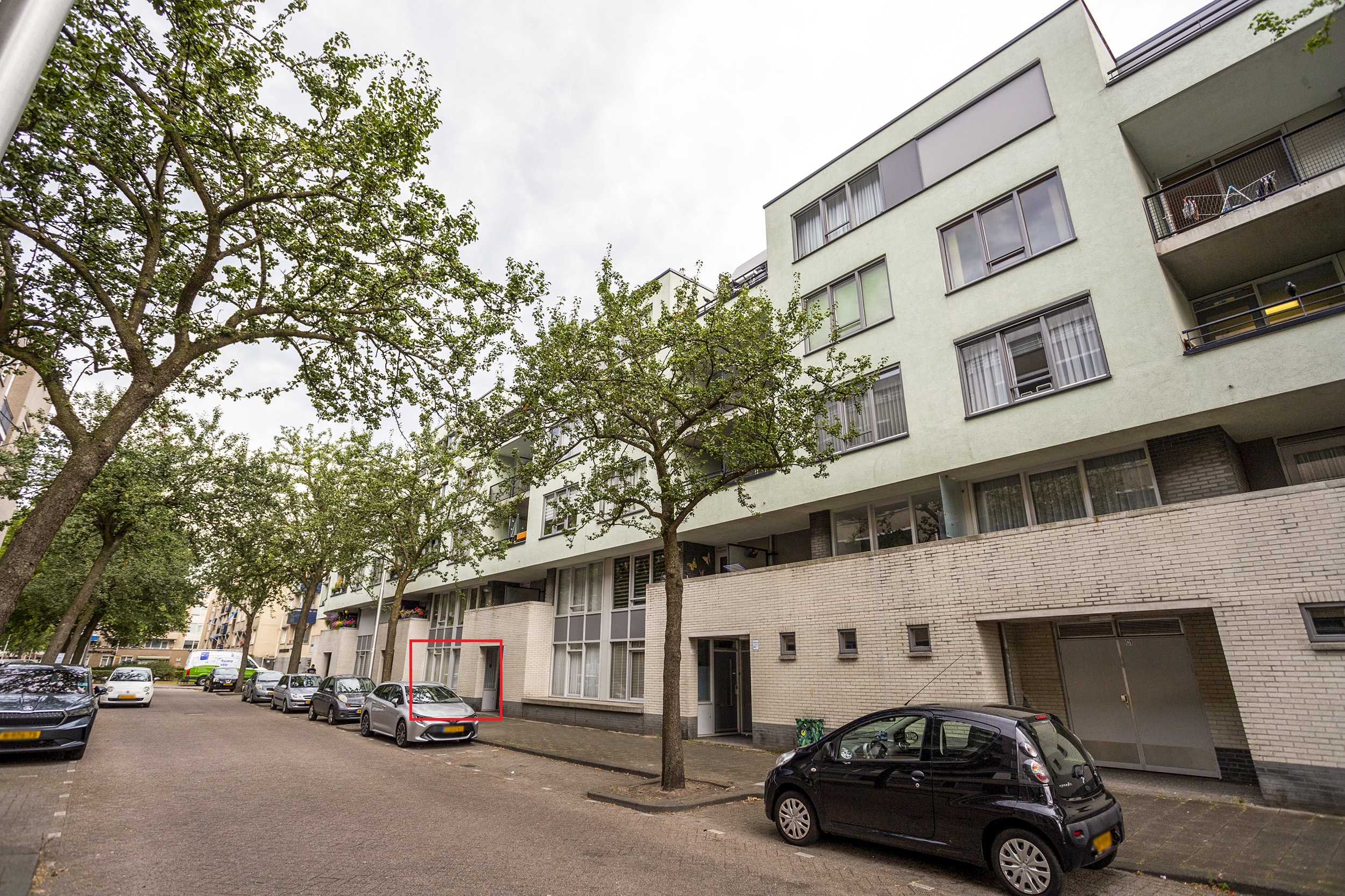 Schoolstraat 202, 5038 RH Tilburg, Nederland