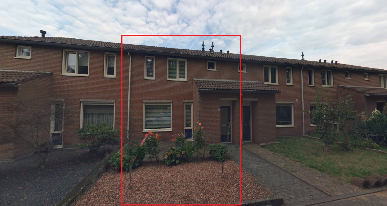 Schuttersveld 8, 5103 HB Dongen, Nederland